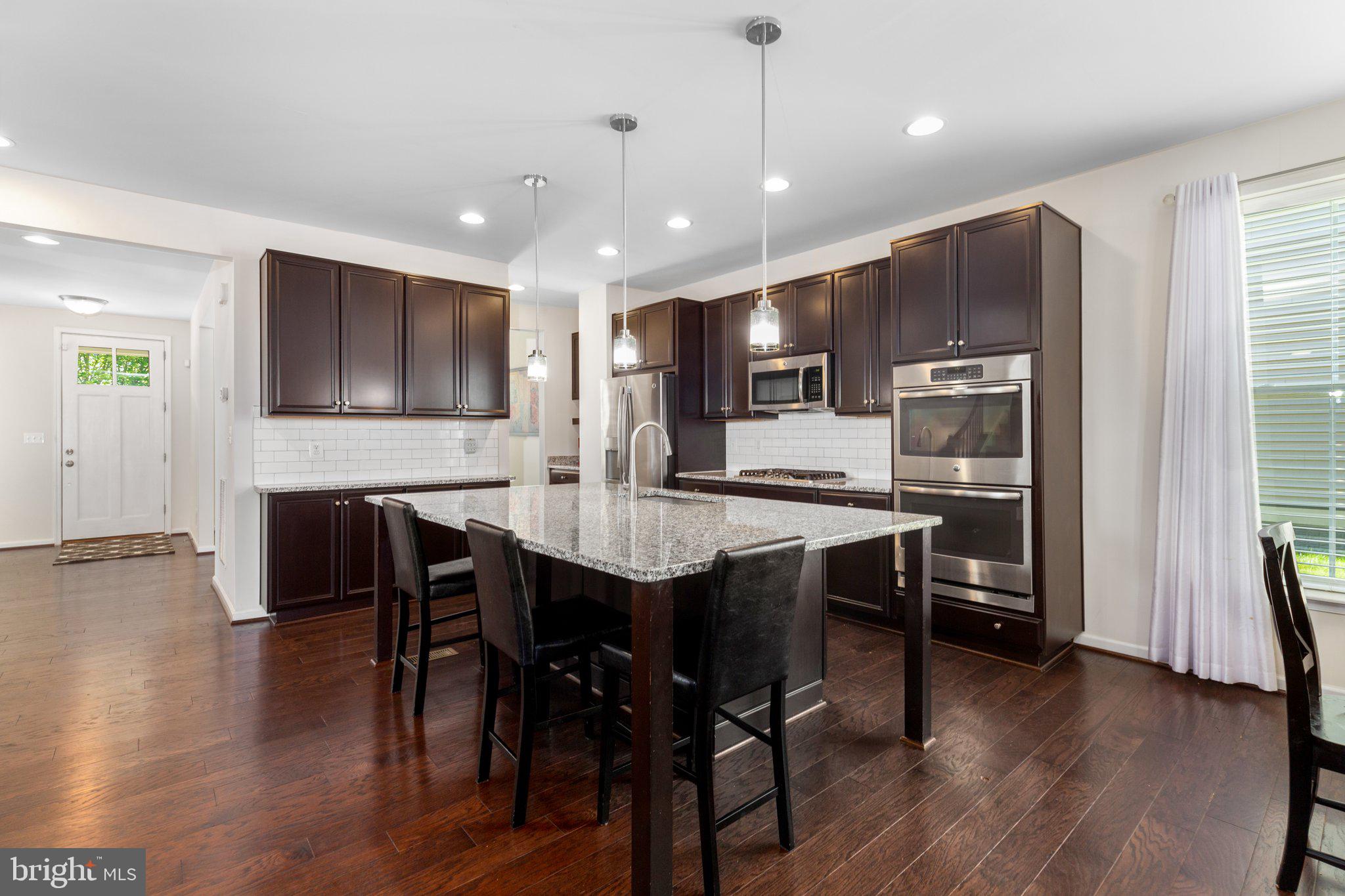 EMBREY MILL - Residential