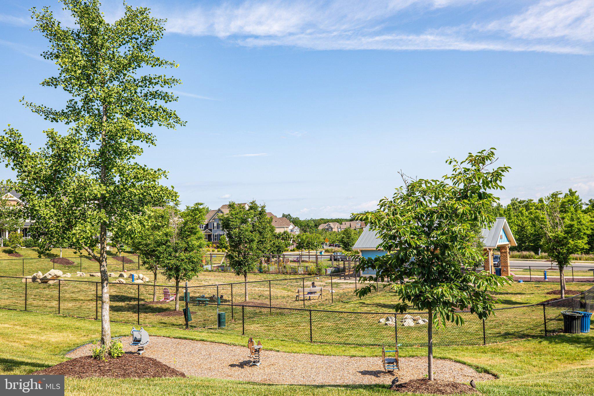 EMBREY MILL - Residential