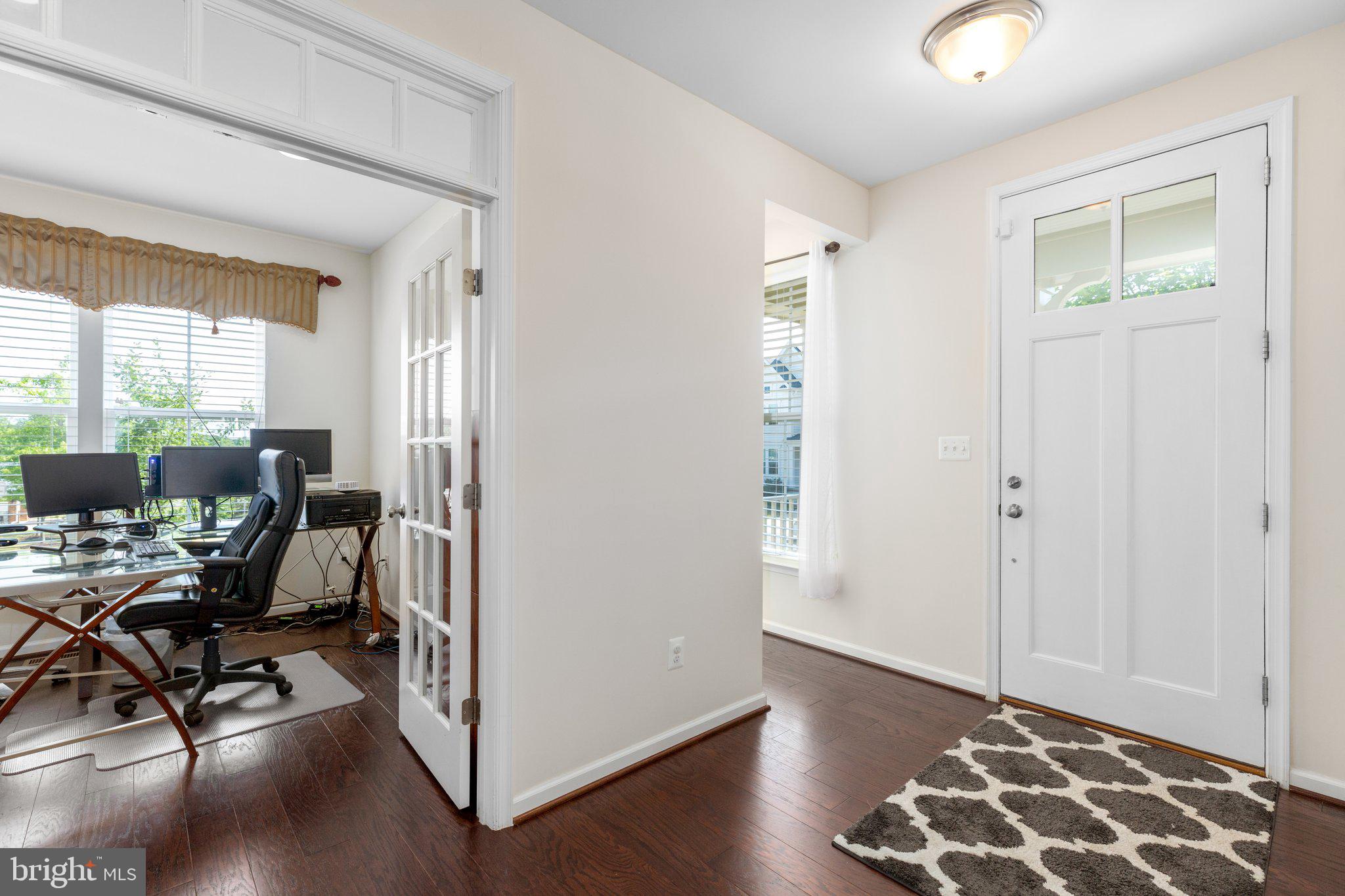 EMBREY MILL - Residential