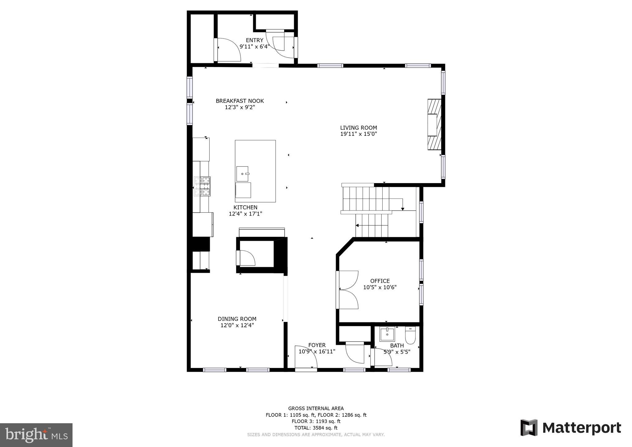 EMBREY MILL - Residential