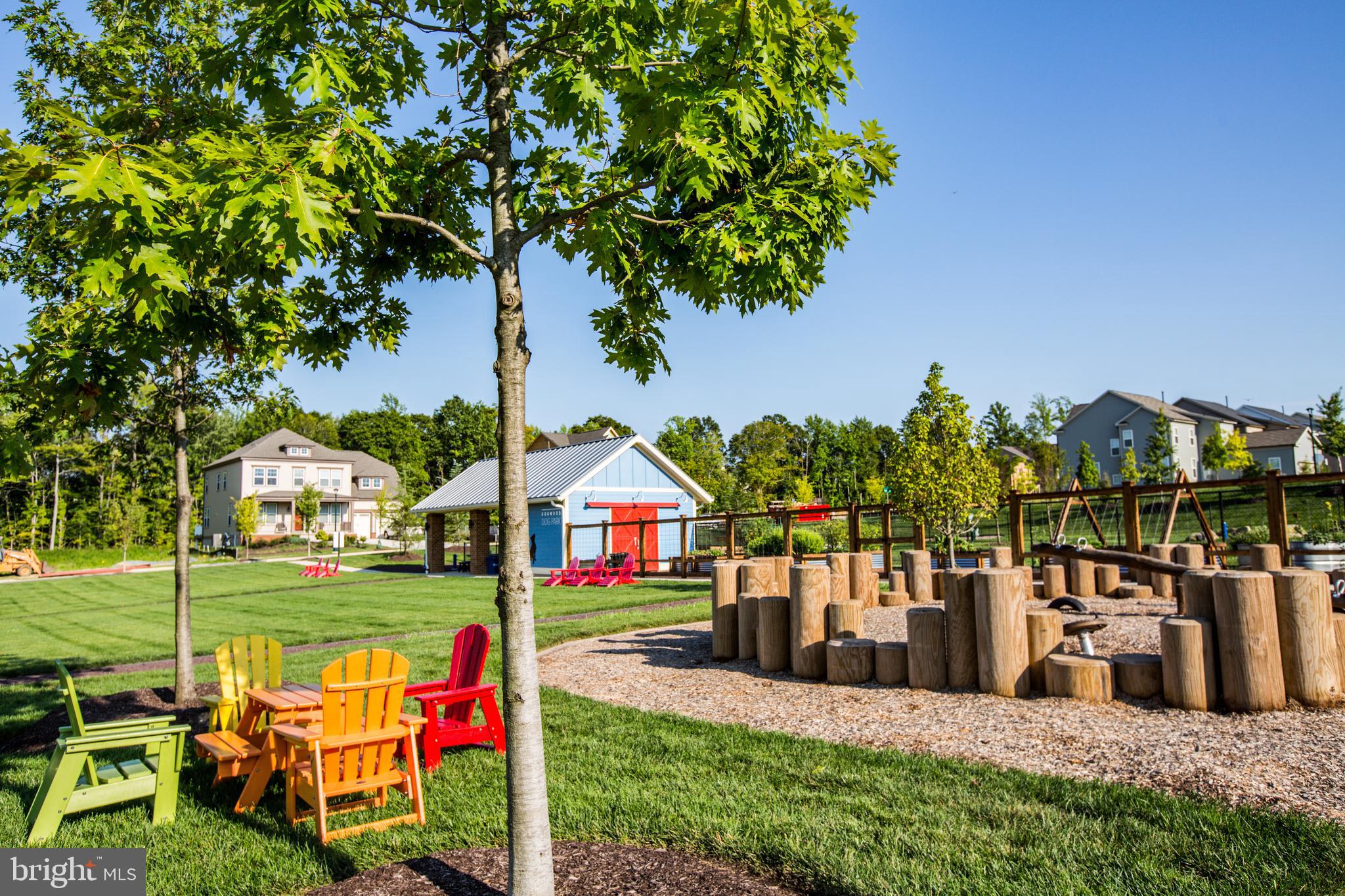 EMBREY MILL - Residential