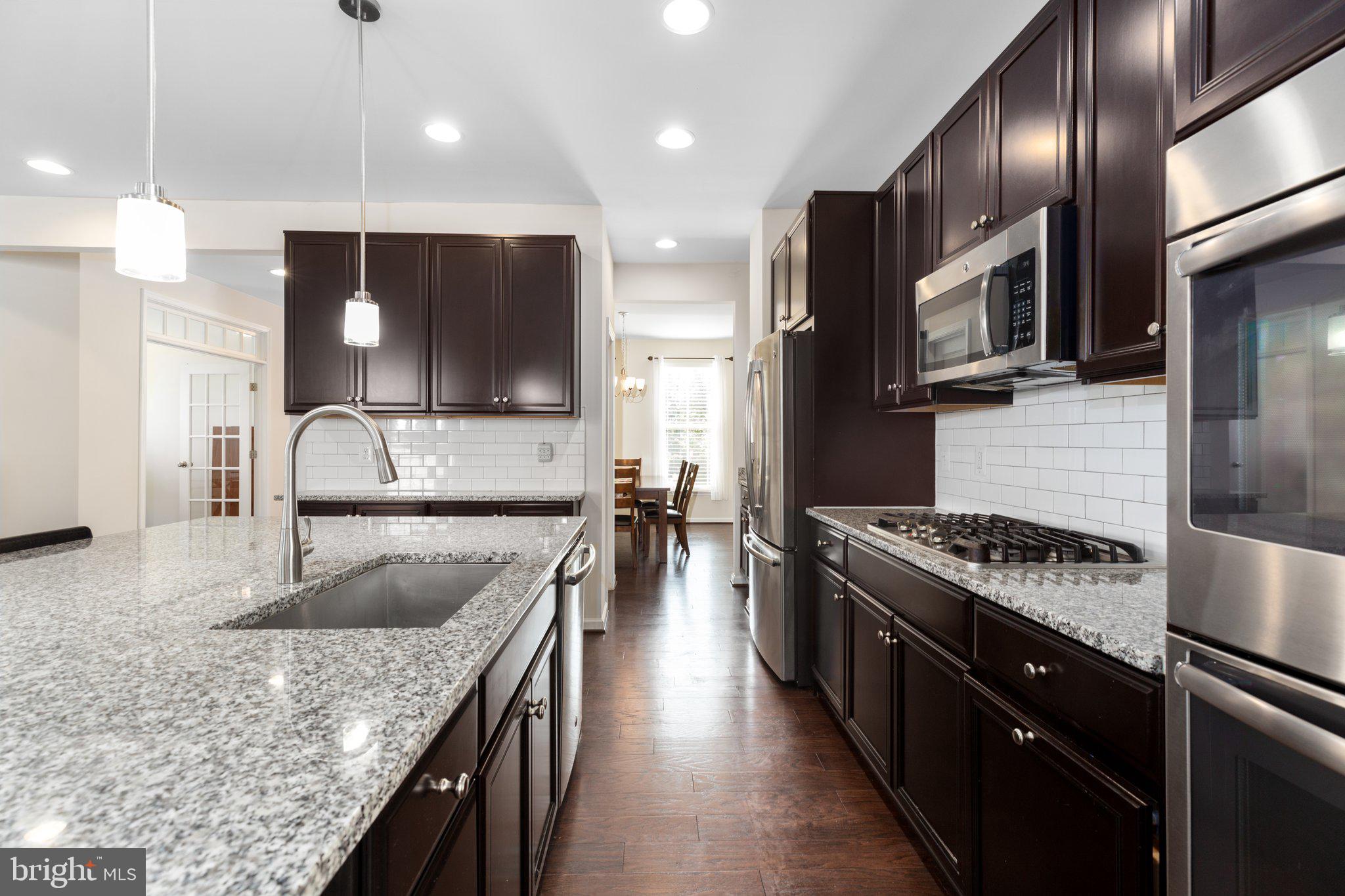 EMBREY MILL - Residential