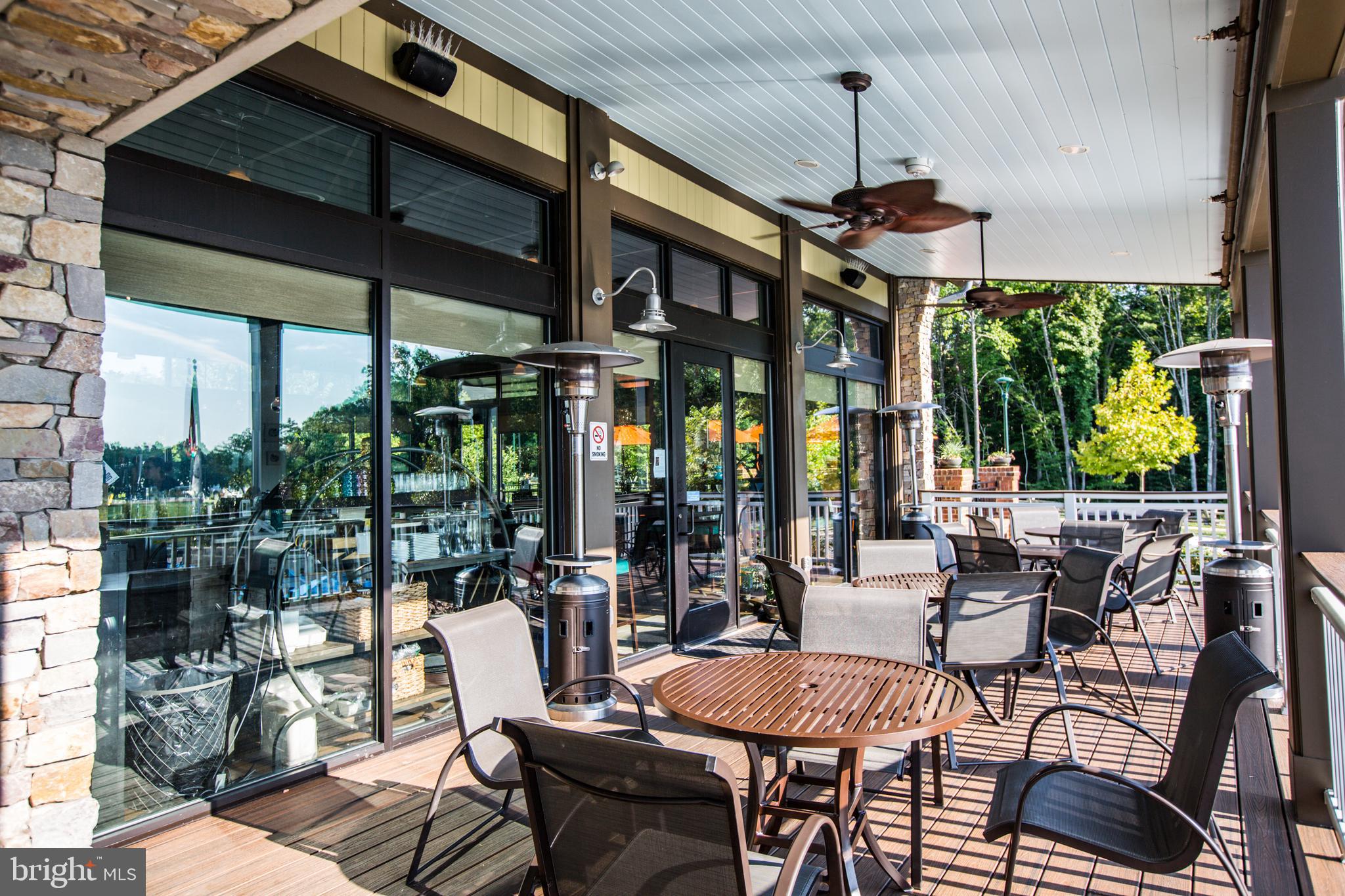 EMBREY MILL - Residential