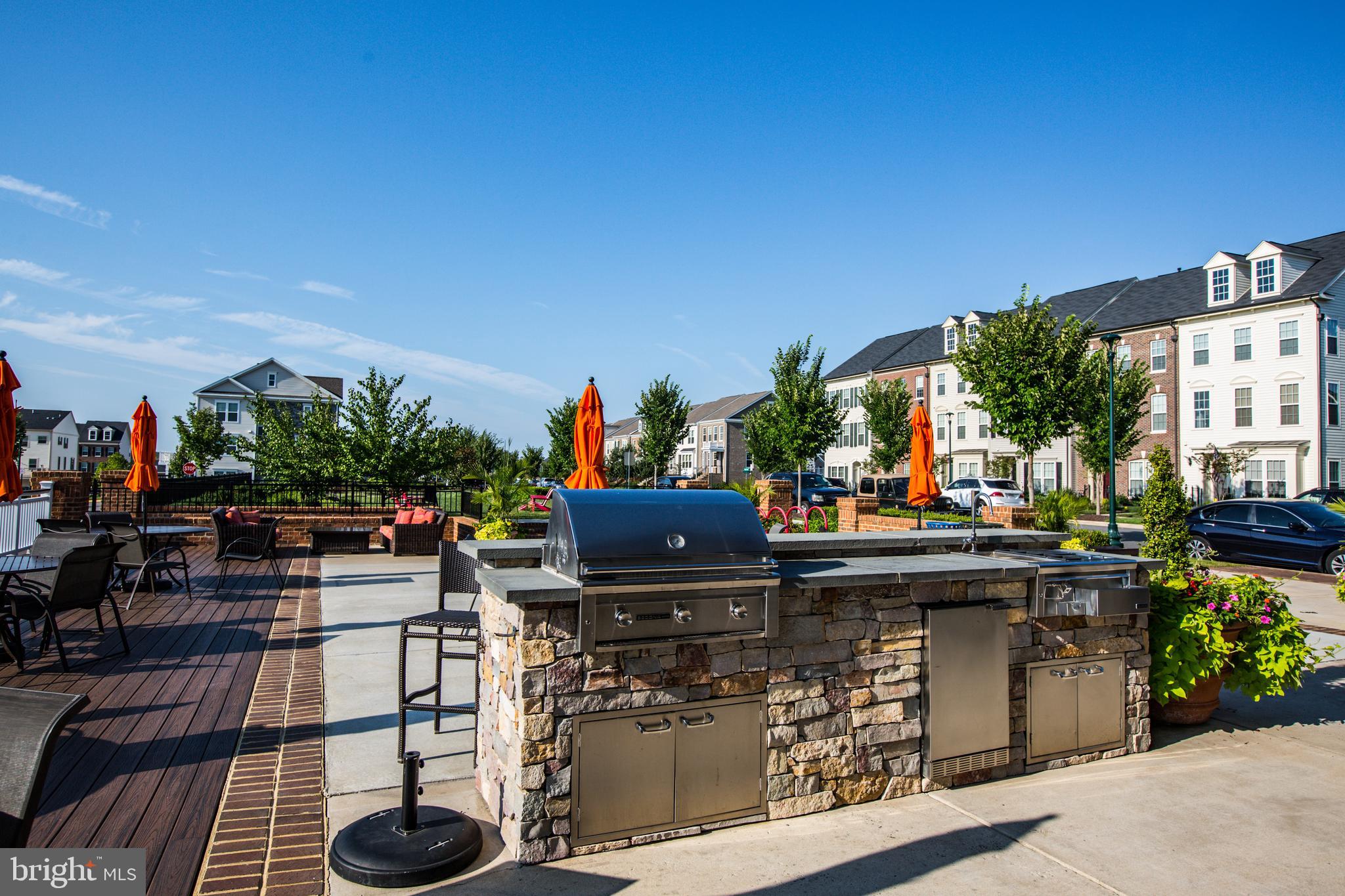 EMBREY MILL - Residential