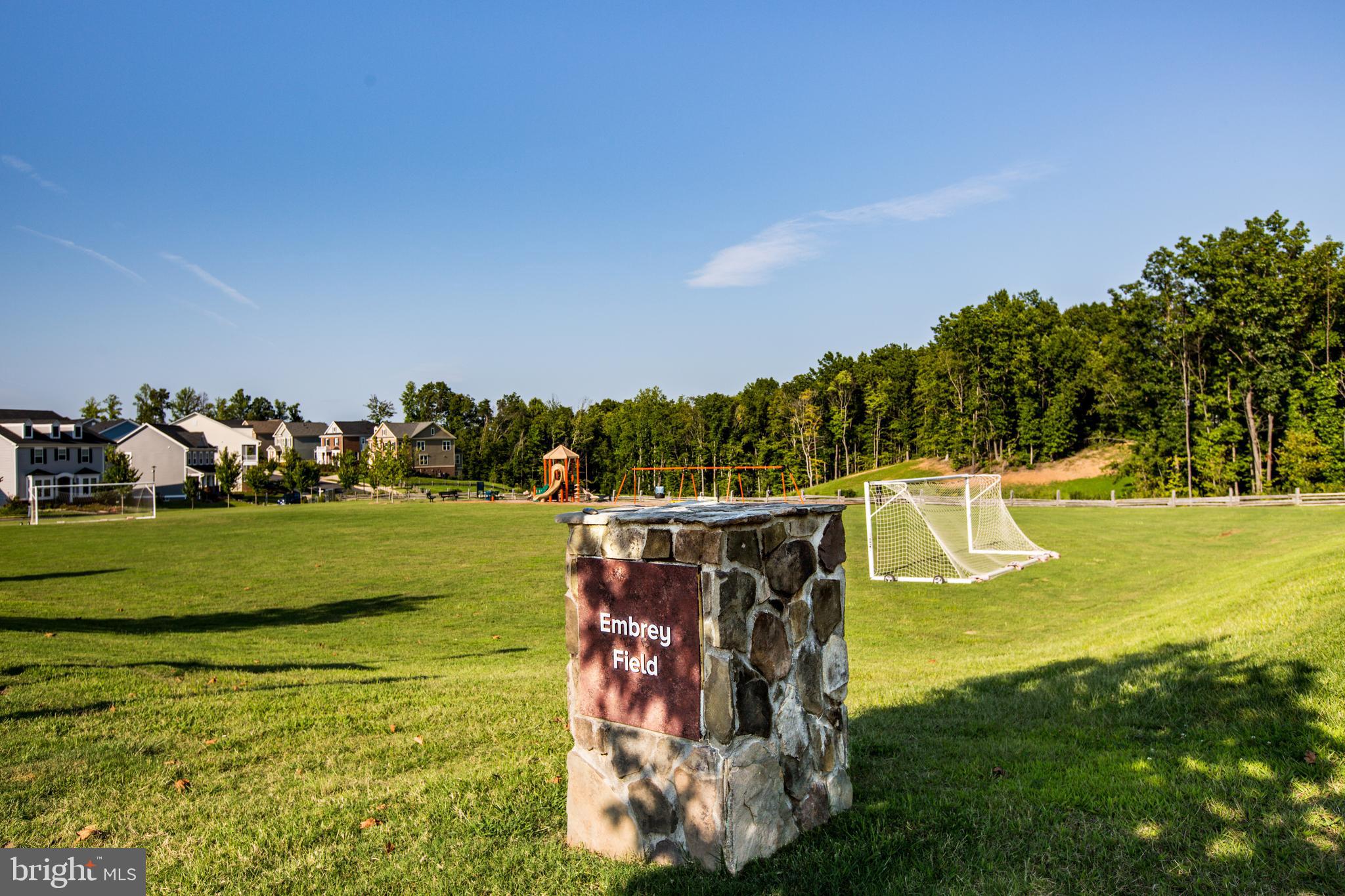 EMBREY MILL - Residential