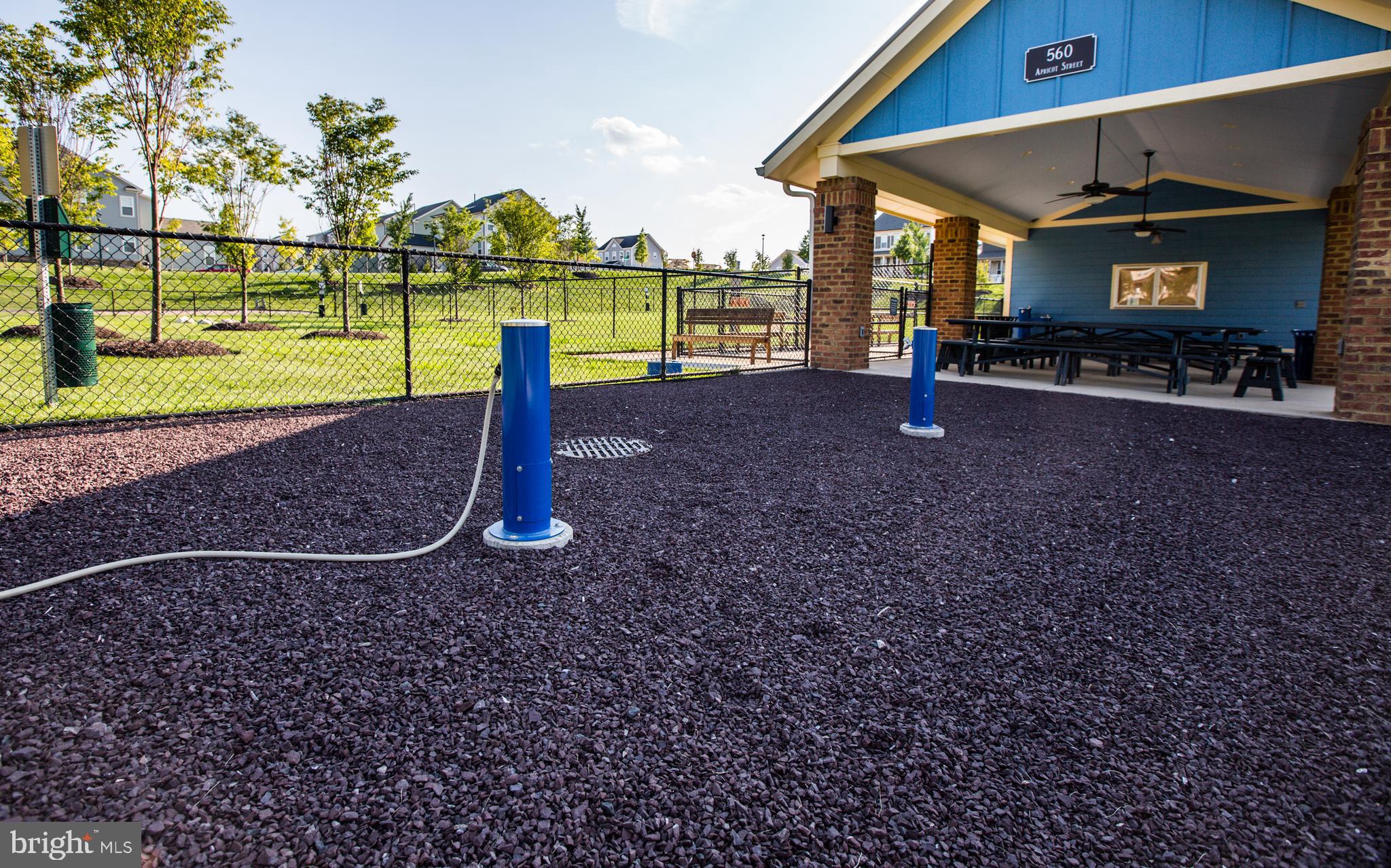 EMBREY MILL - Residential