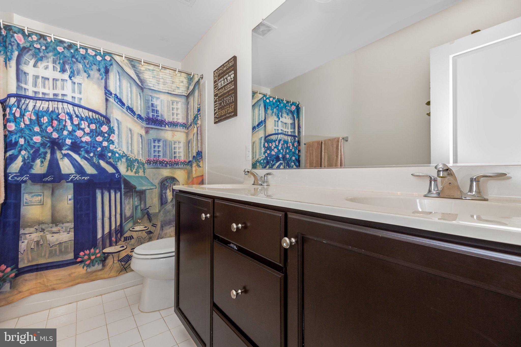 EMBREY MILL - Residential