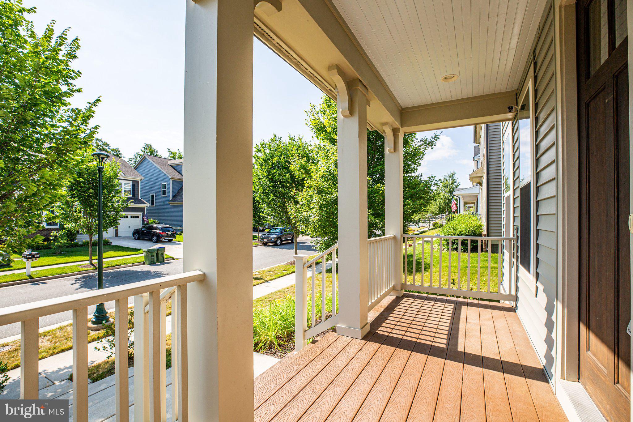 EMBREY MILL - Residential