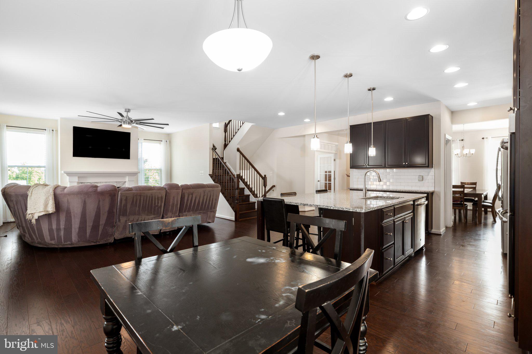 EMBREY MILL - Residential