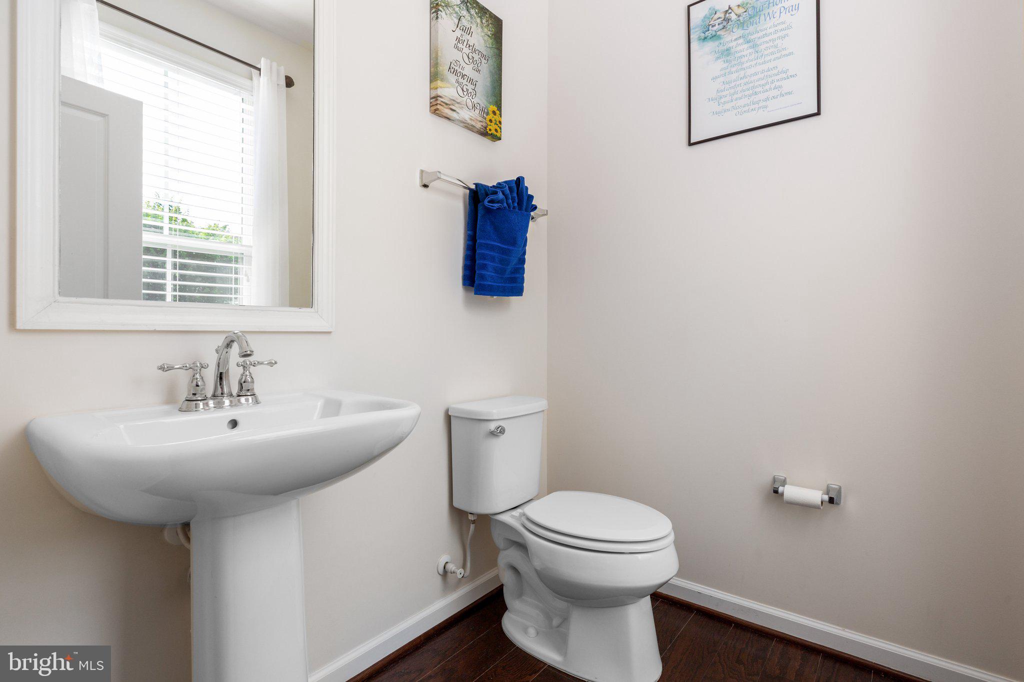 EMBREY MILL - Residential