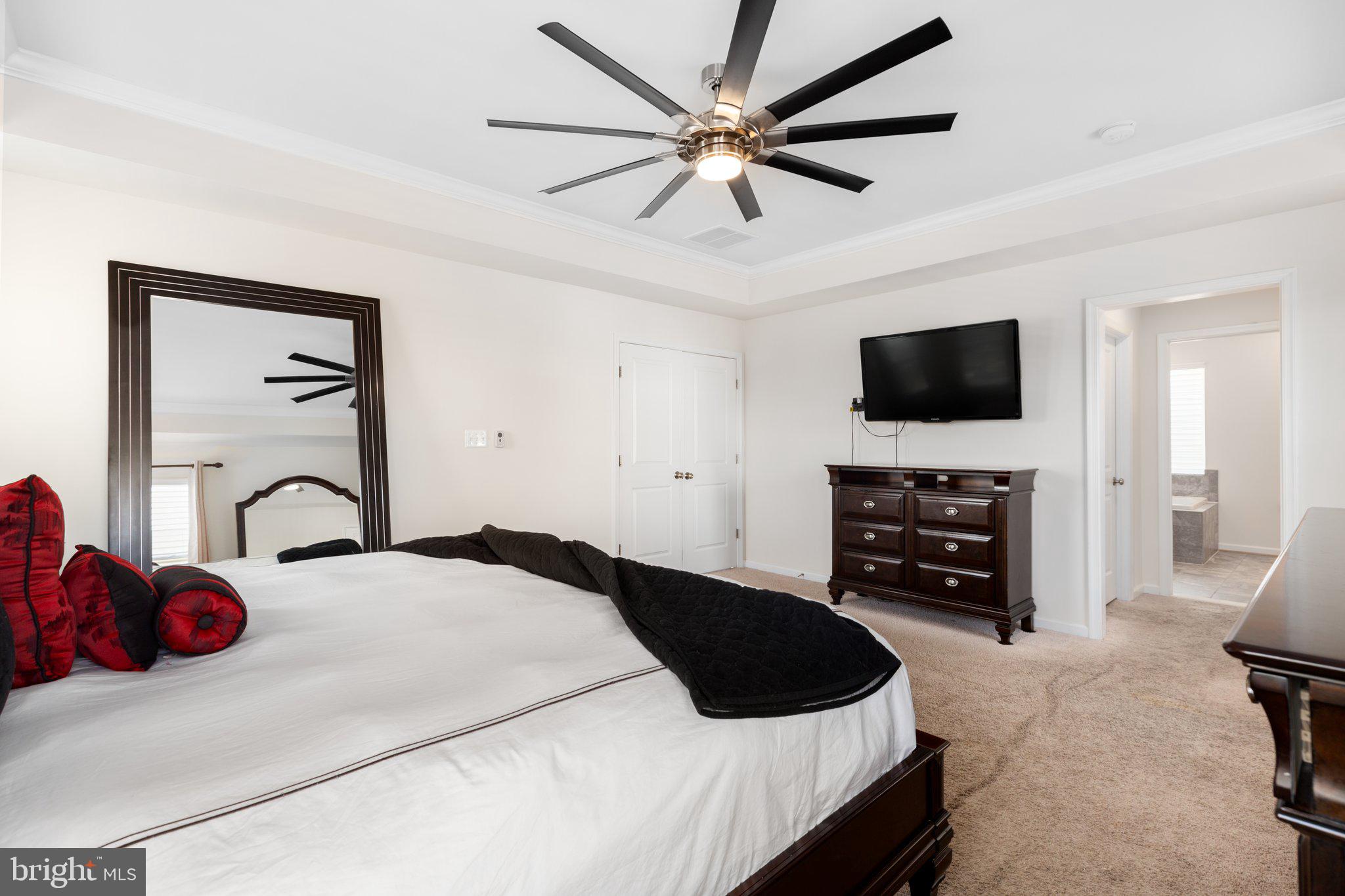 EMBREY MILL - Residential