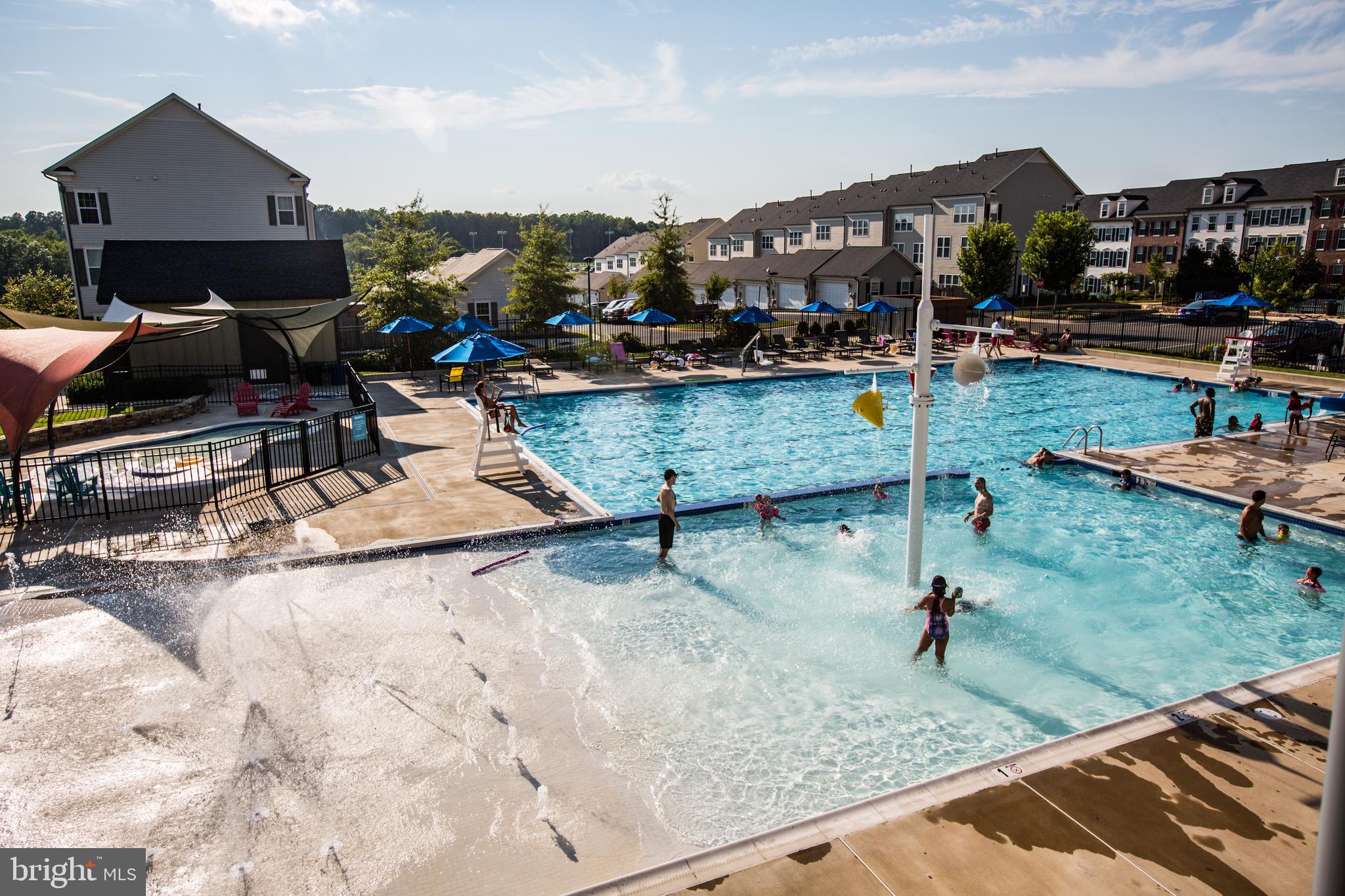 EMBREY MILL - Residential