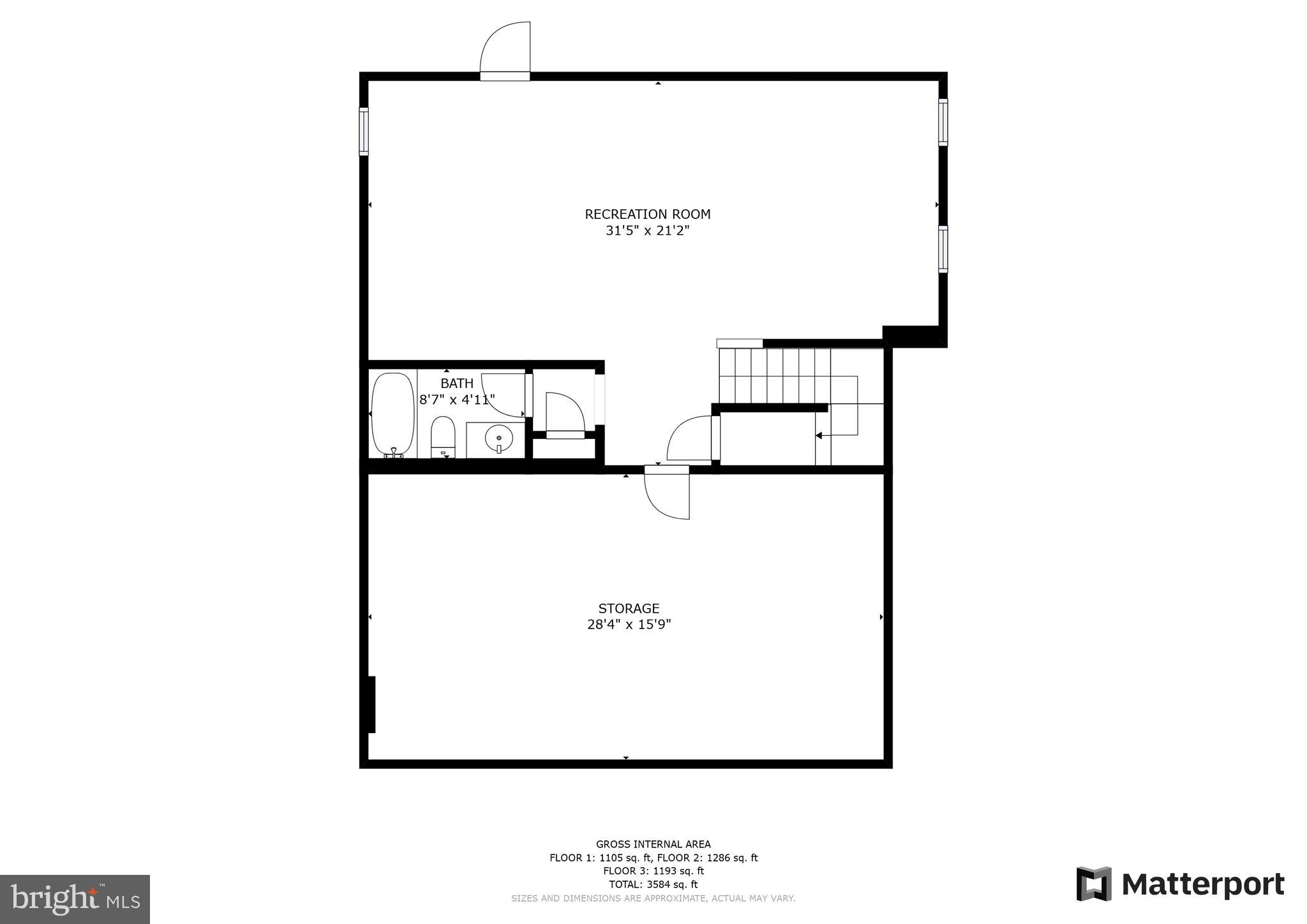EMBREY MILL - Residential