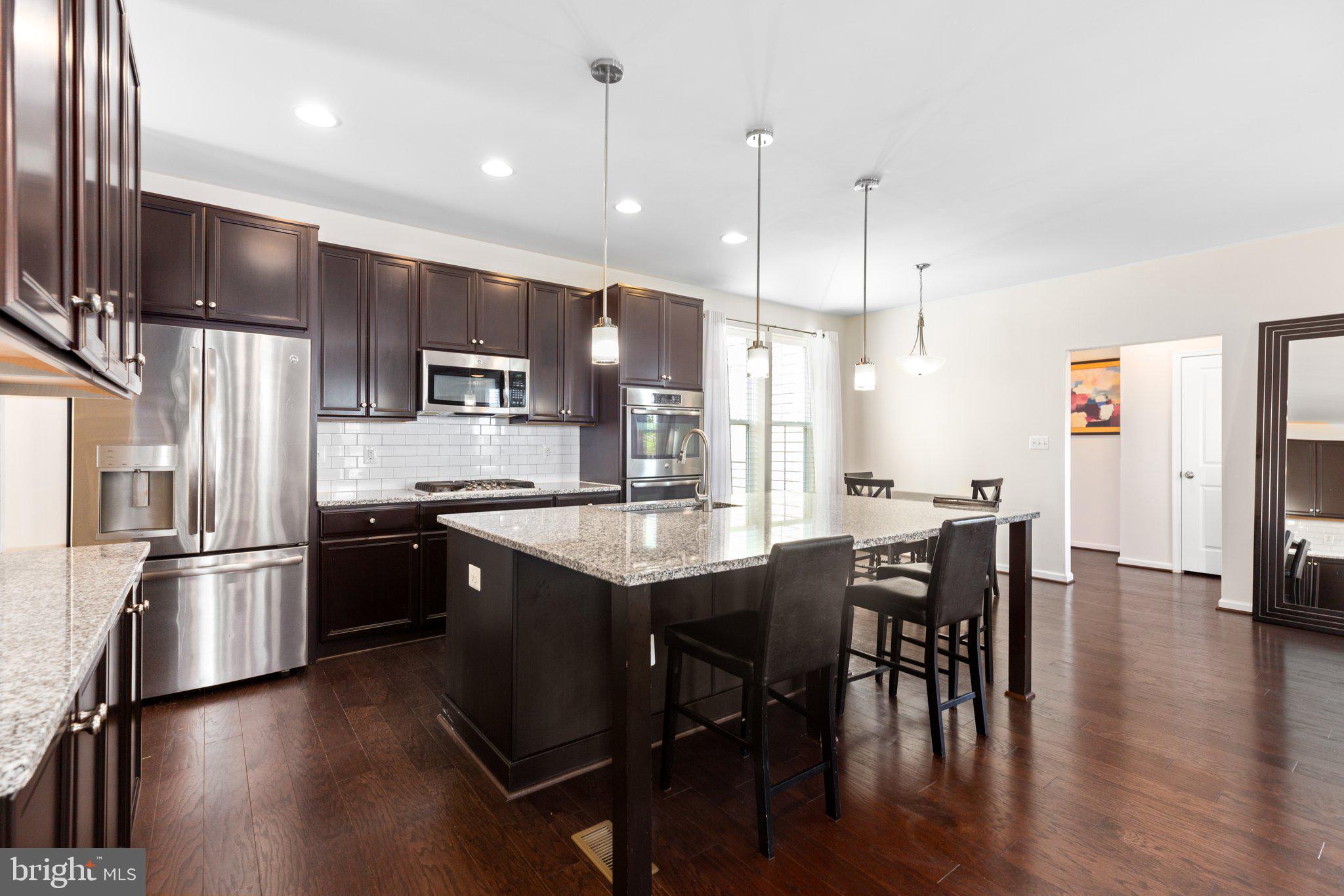 EMBREY MILL - Residential