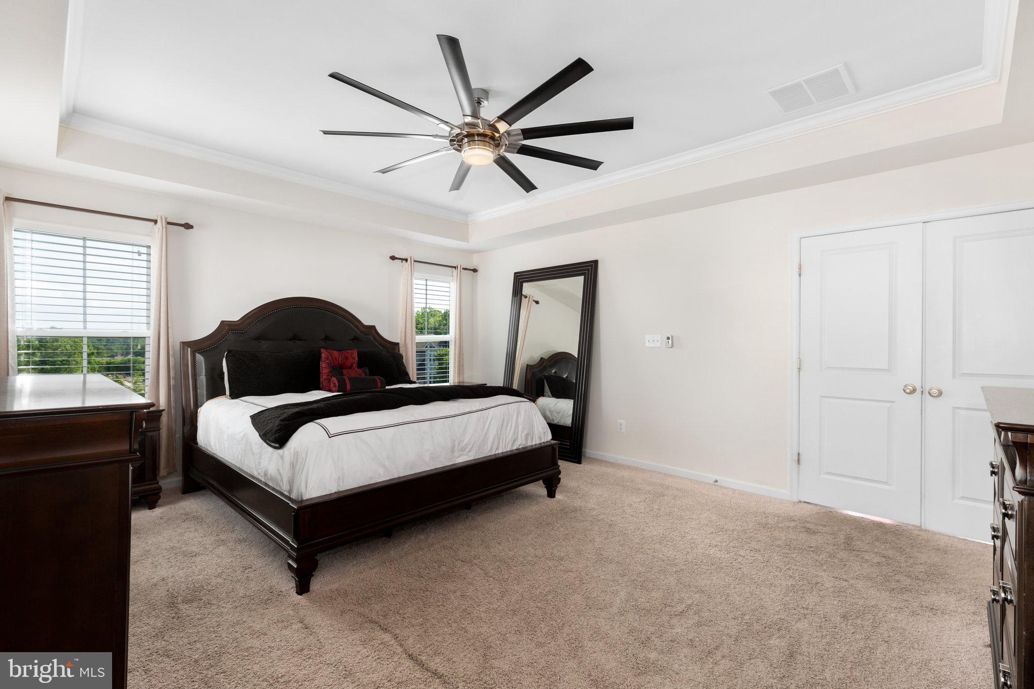 EMBREY MILL - Residential