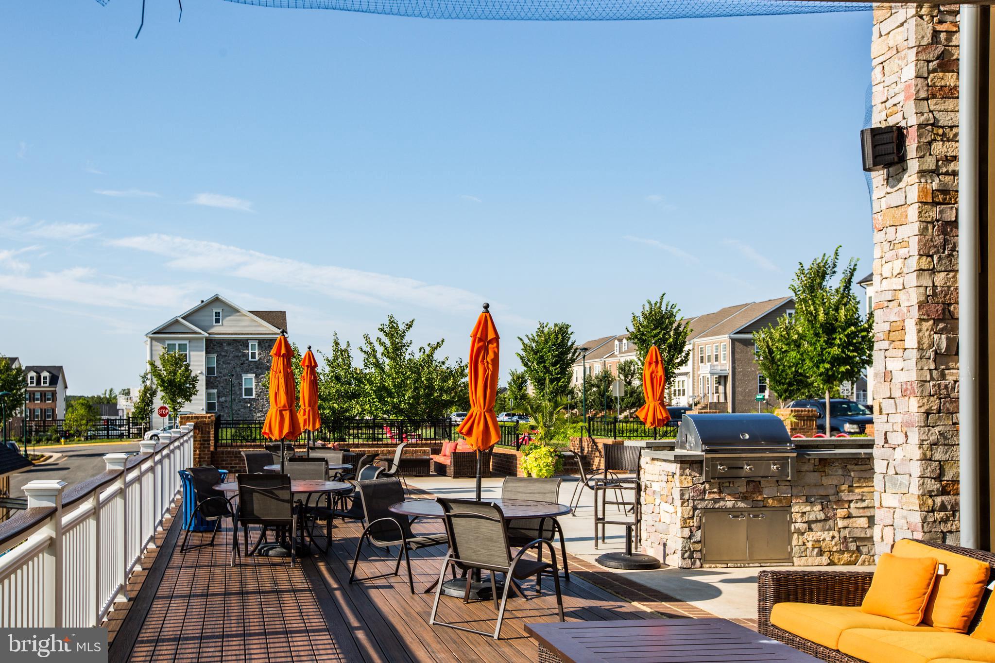 EMBREY MILL - Residential