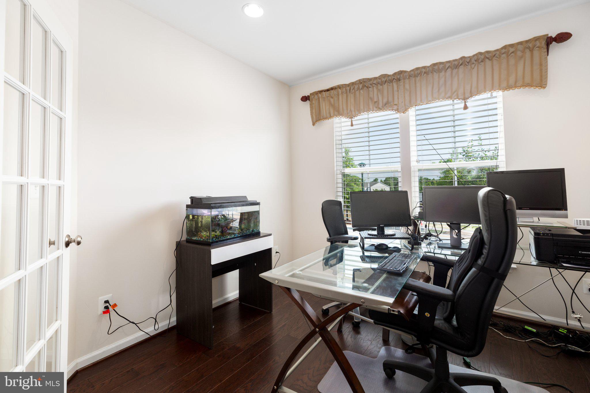 EMBREY MILL - Residential