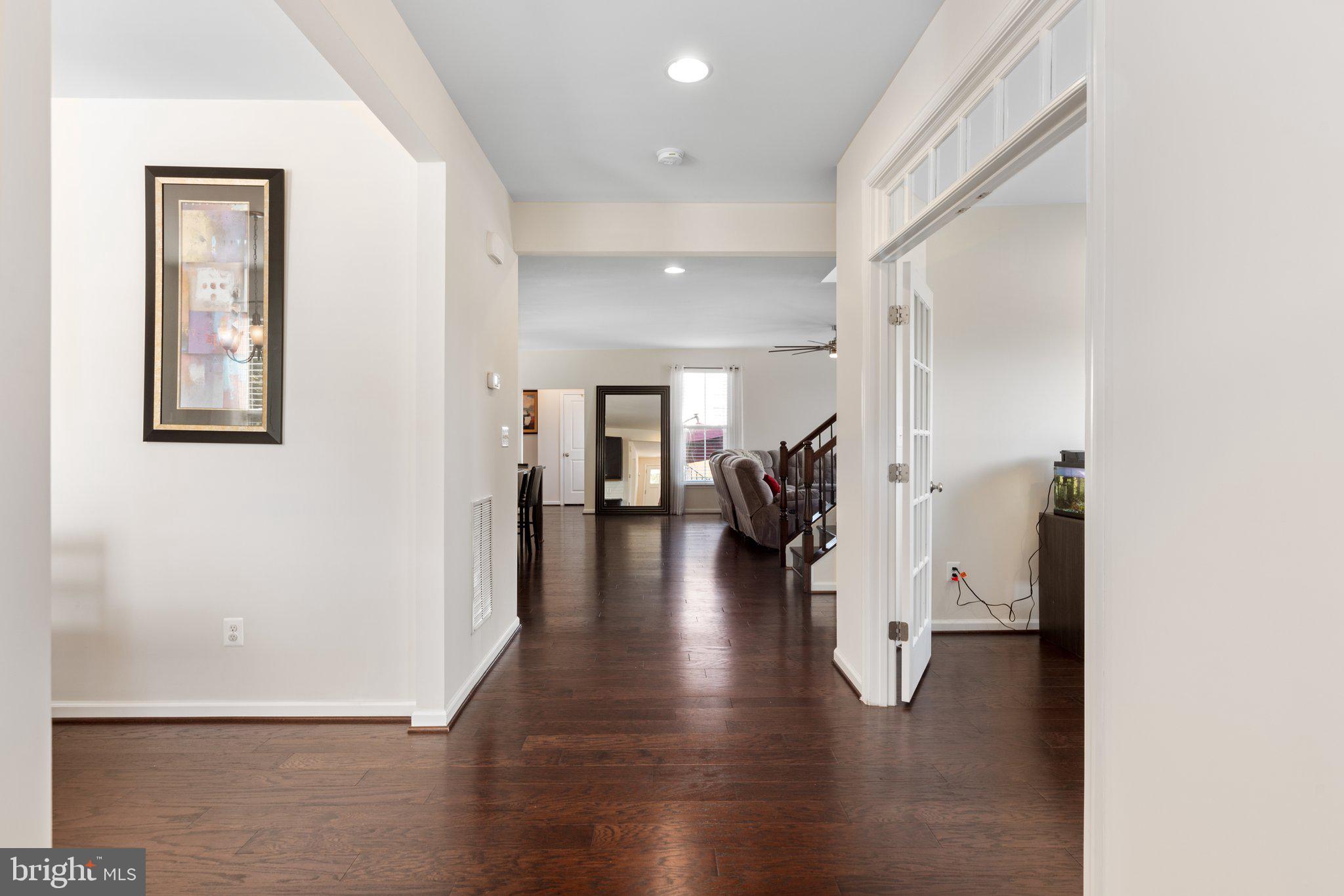 EMBREY MILL - Residential