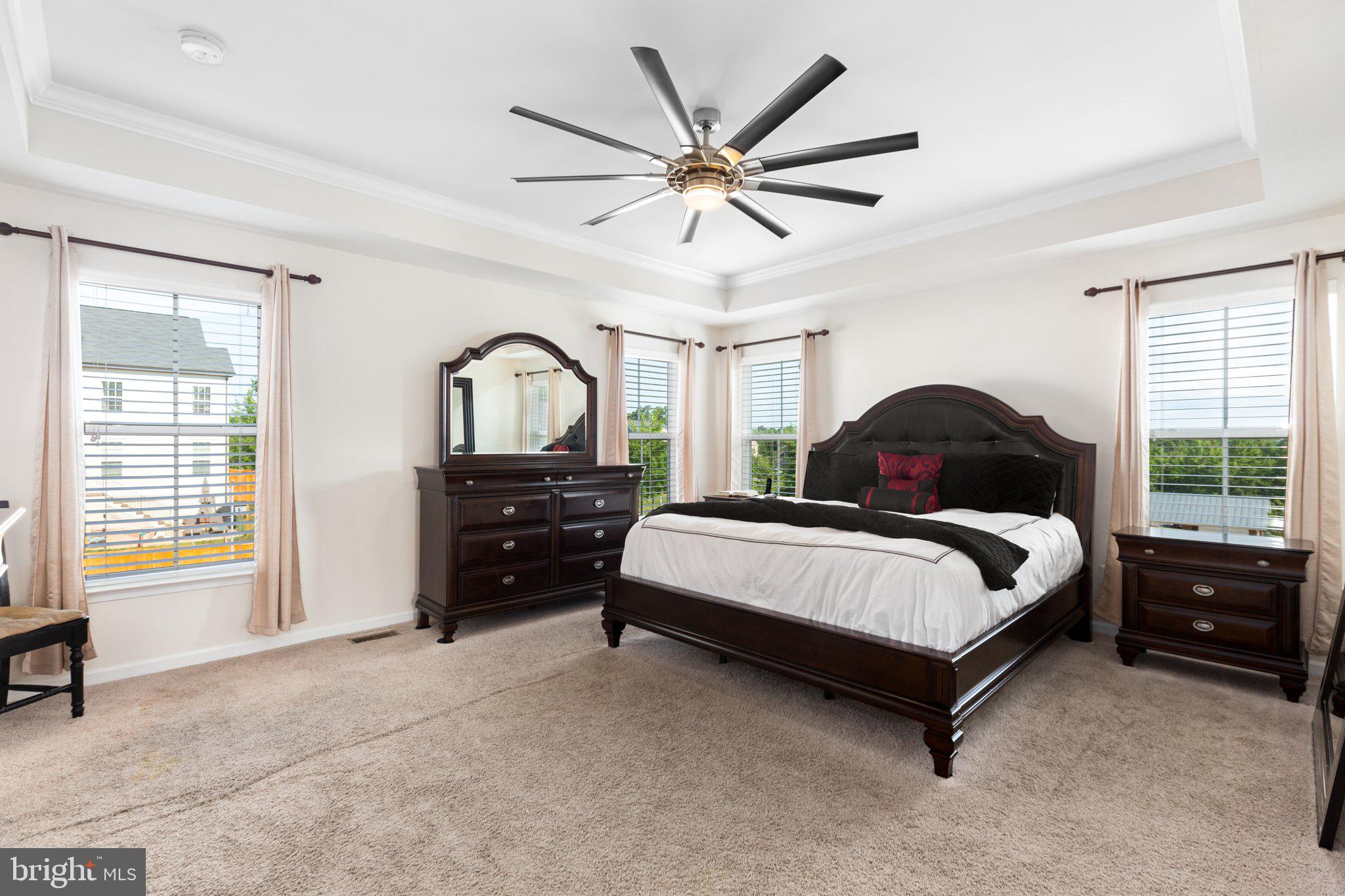 EMBREY MILL - Residential