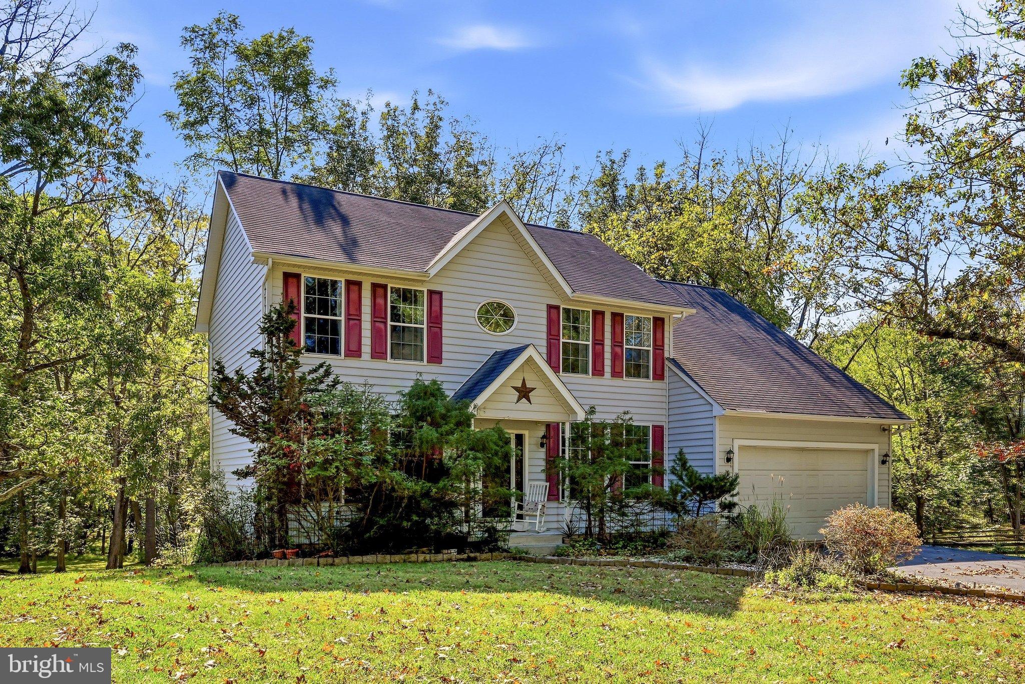 147 MARCUM LANE