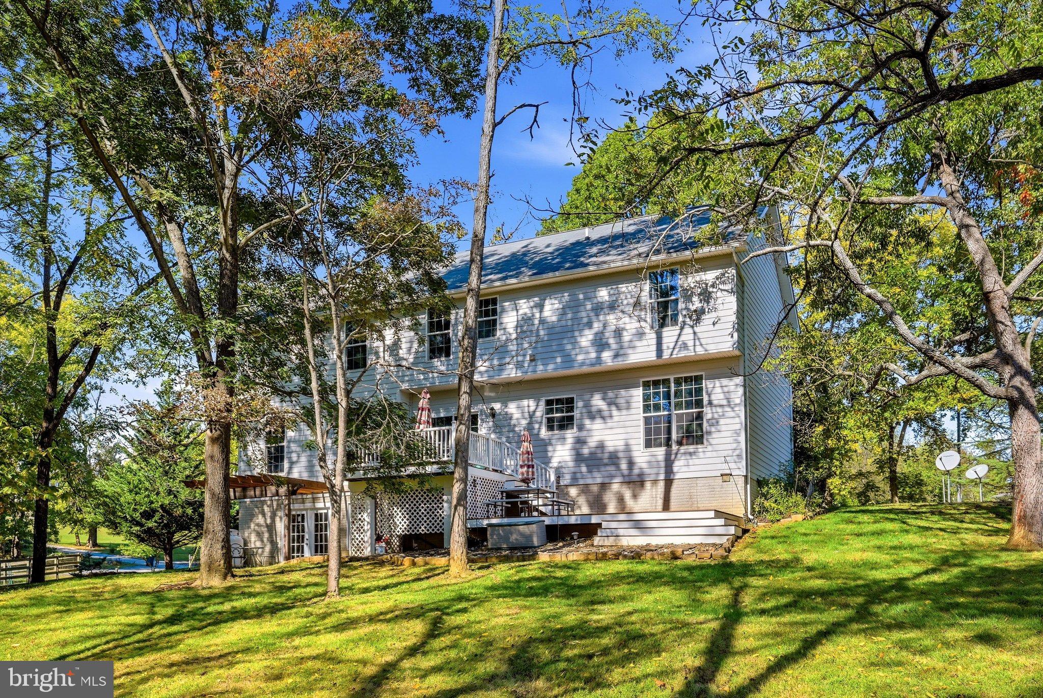 147 MARCUM LANE