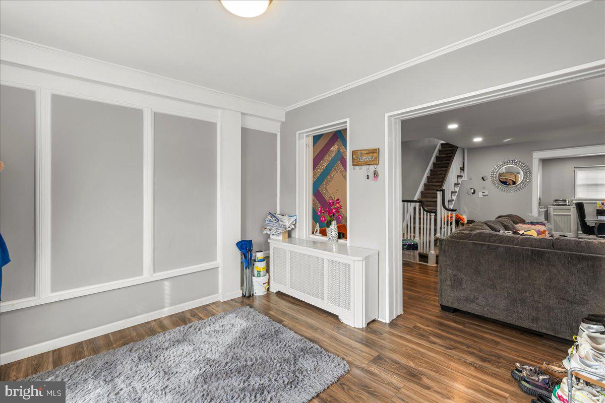 WYNNEFIELD - Residential