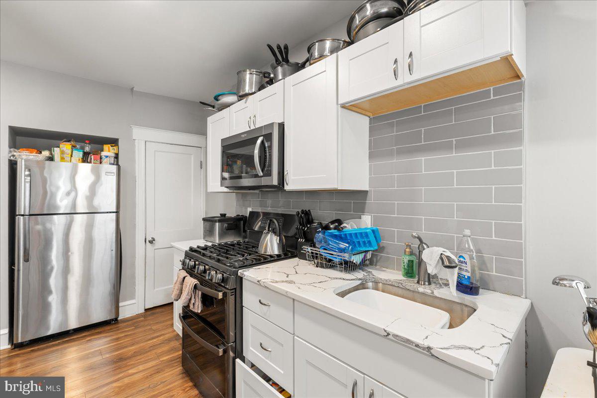 WYNNEFIELD - Residential