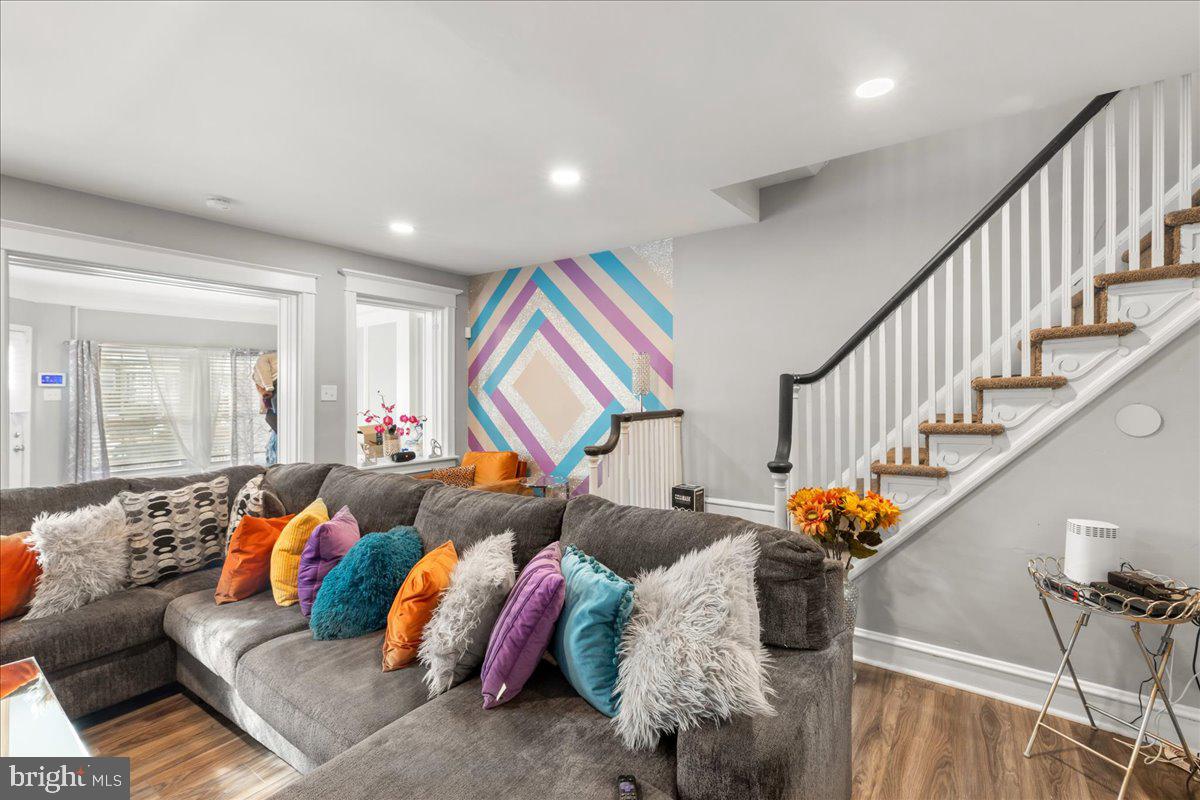 WYNNEFIELD - Residential