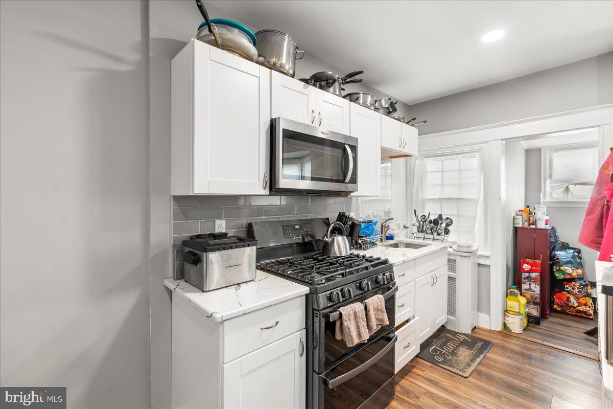 WYNNEFIELD - Residential