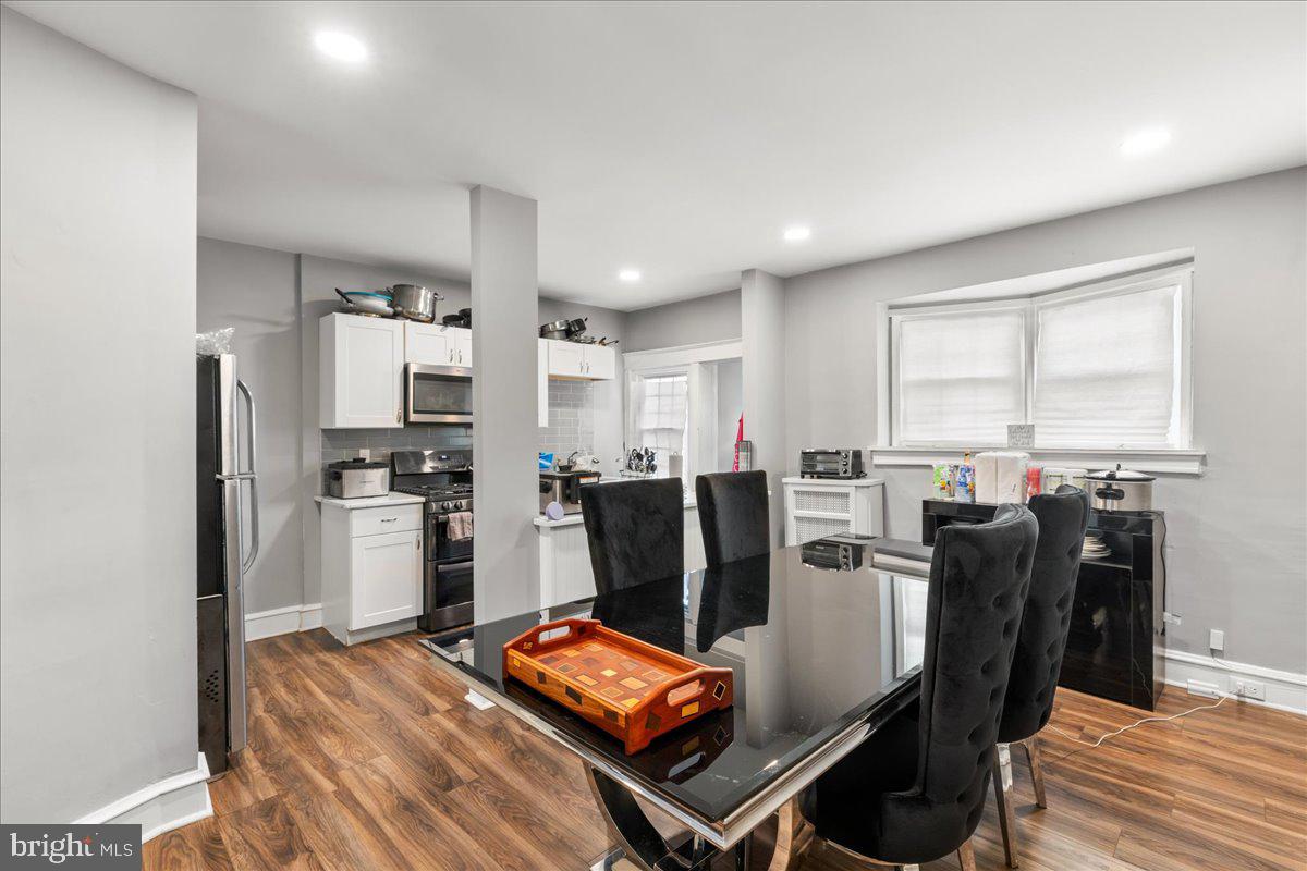 WYNNEFIELD - Residential