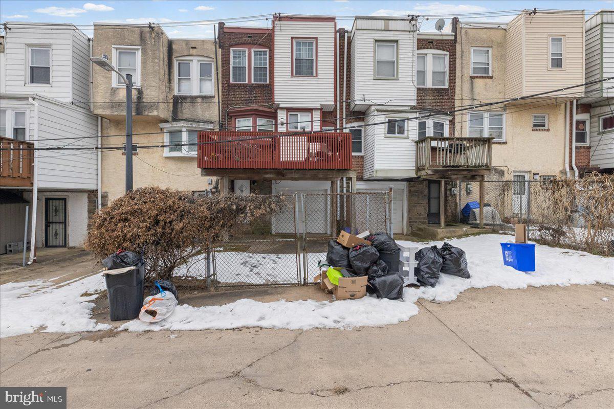 WYNNEFIELD - Residential