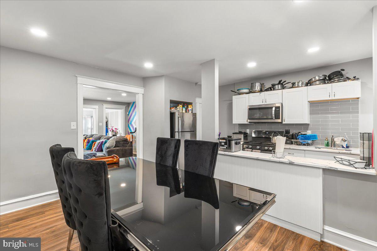 WYNNEFIELD - Residential