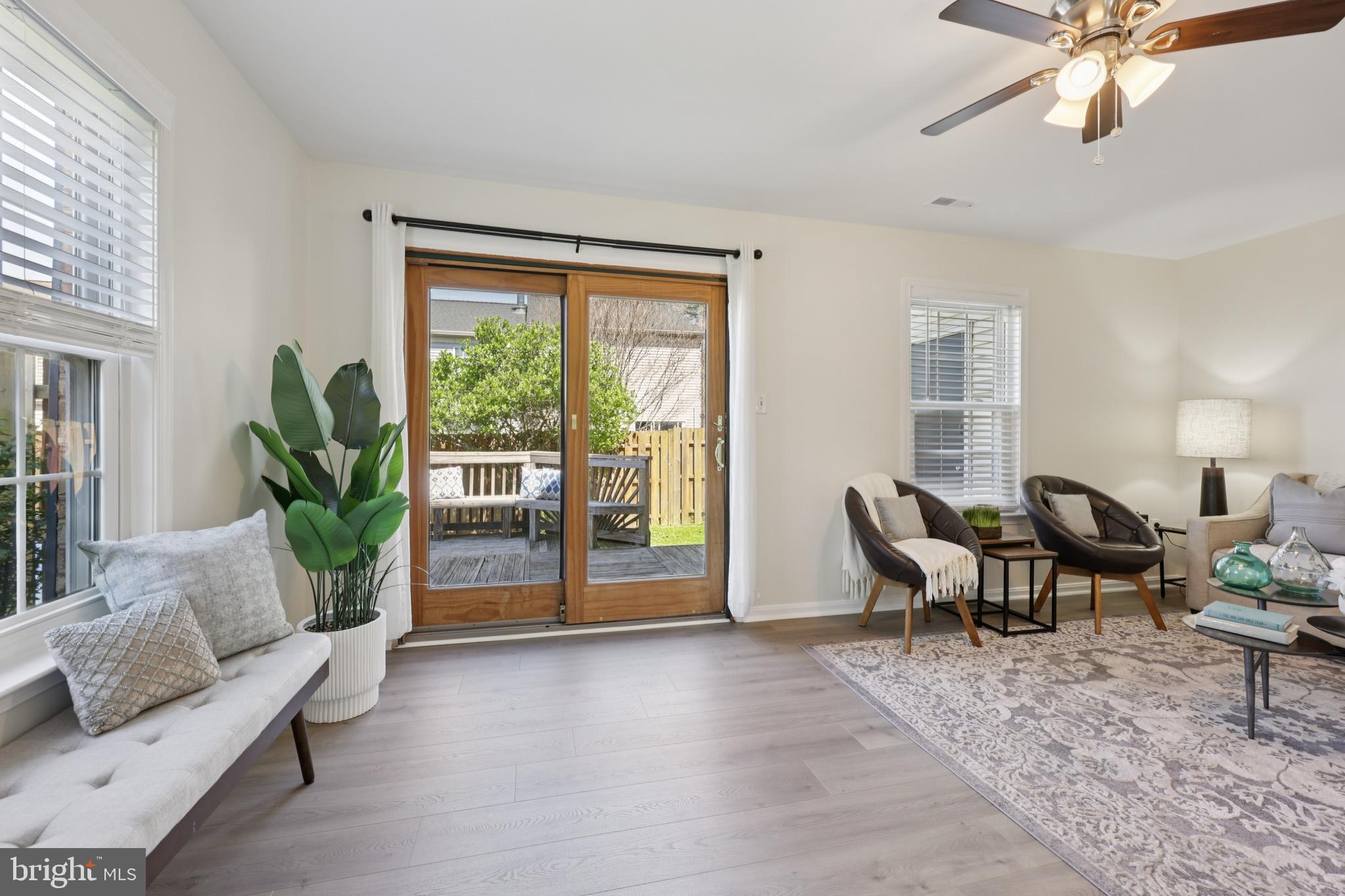 GIDEON SQUARE - Residential