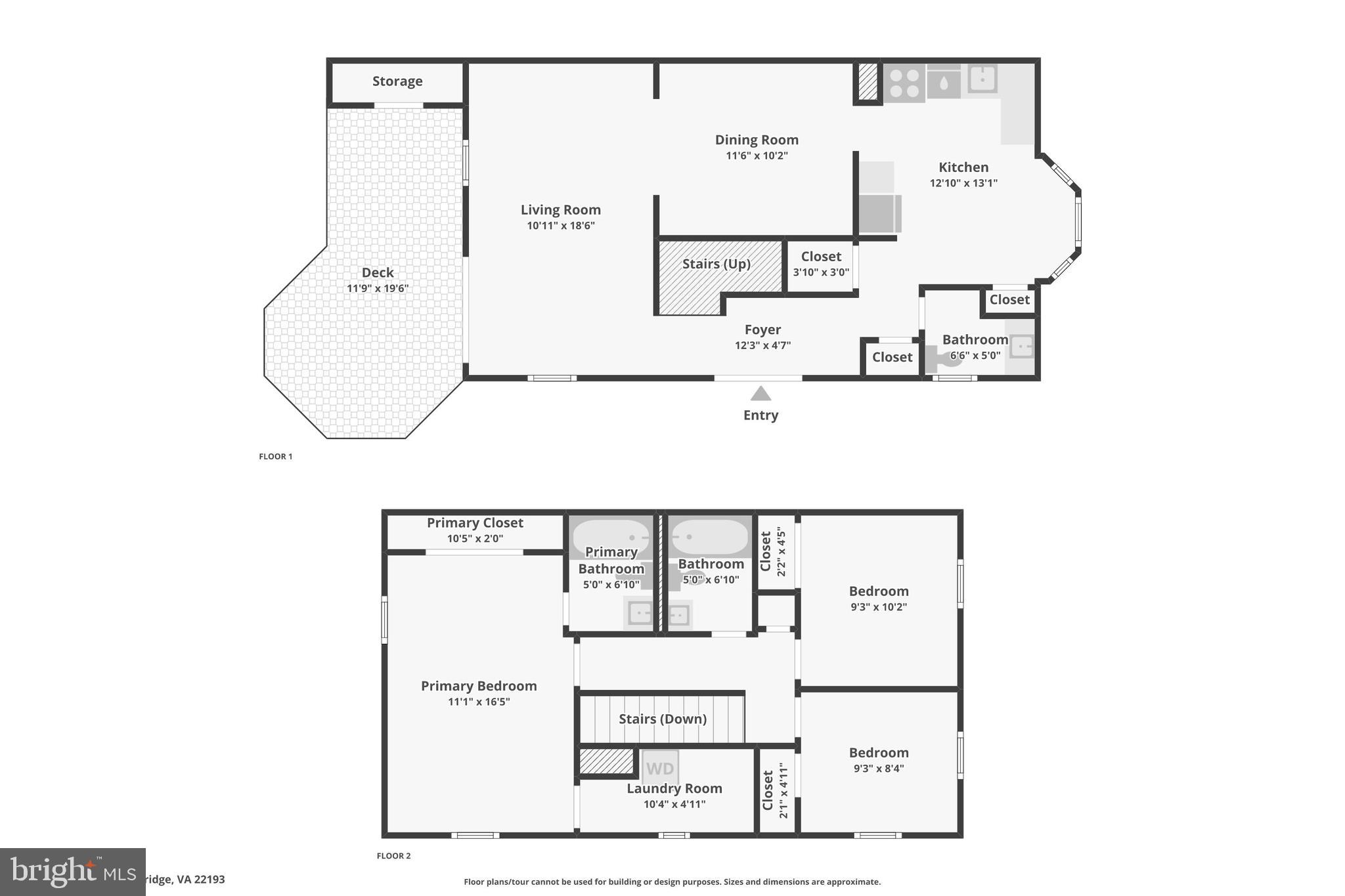 GIDEON SQUARE - Residential