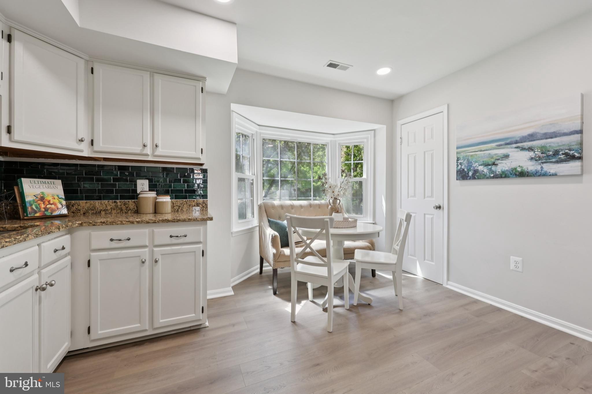 GIDEON SQUARE - Residential