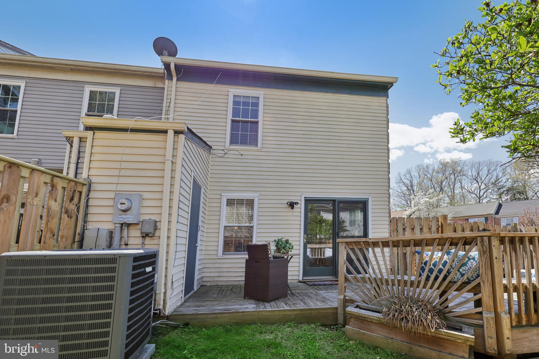 GIDEON SQUARE - Residential