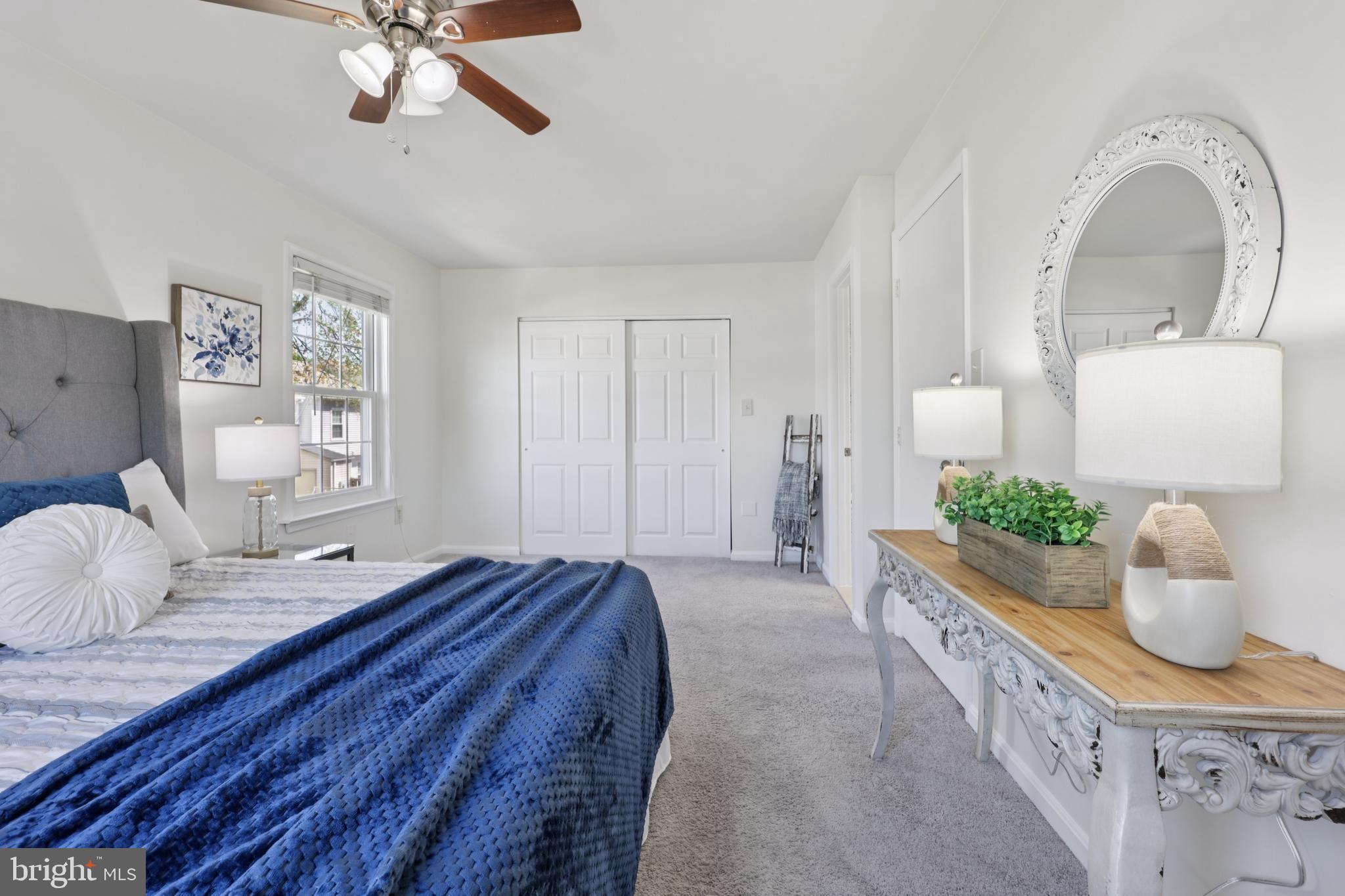 GIDEON SQUARE - Residential