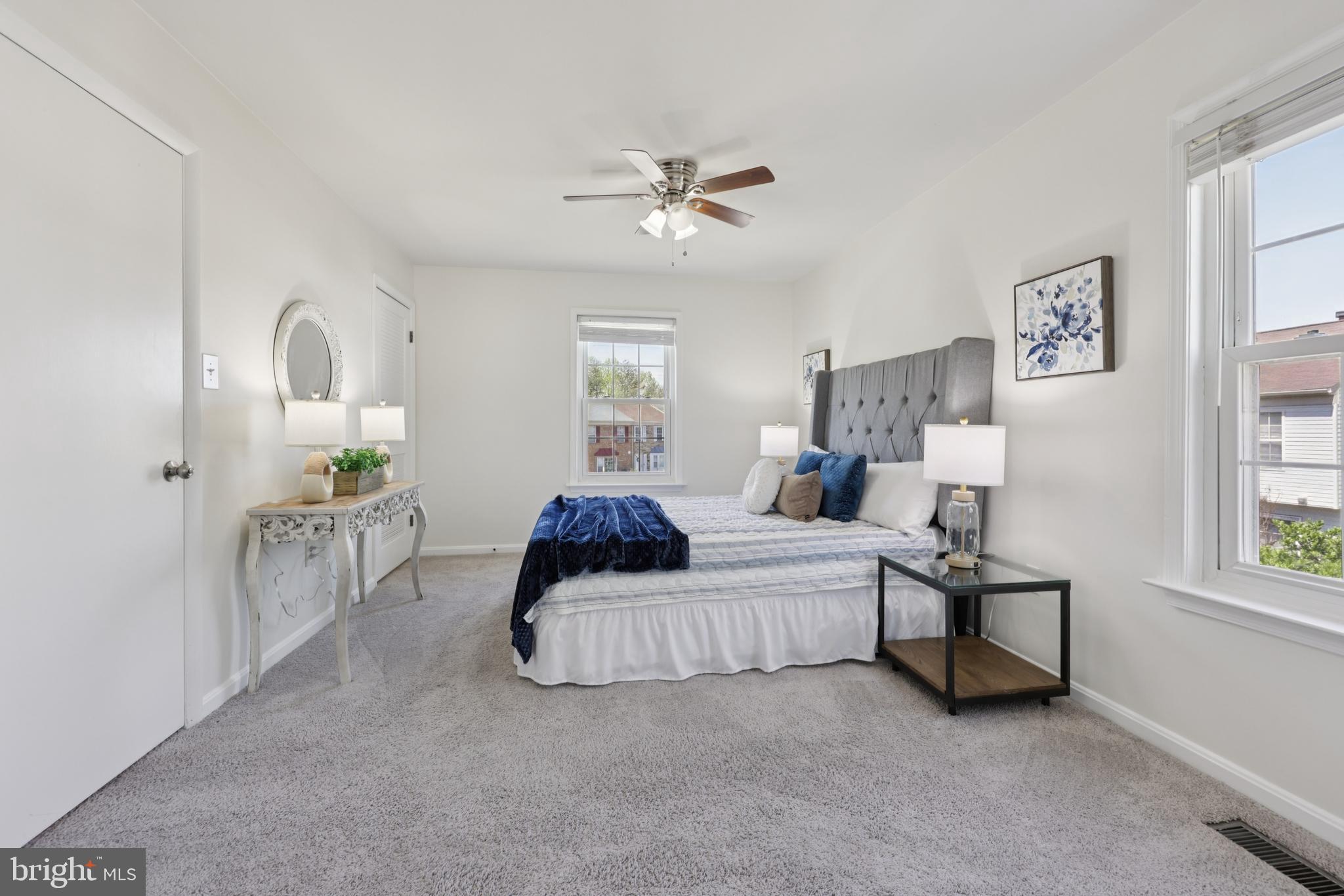 GIDEON SQUARE - Residential