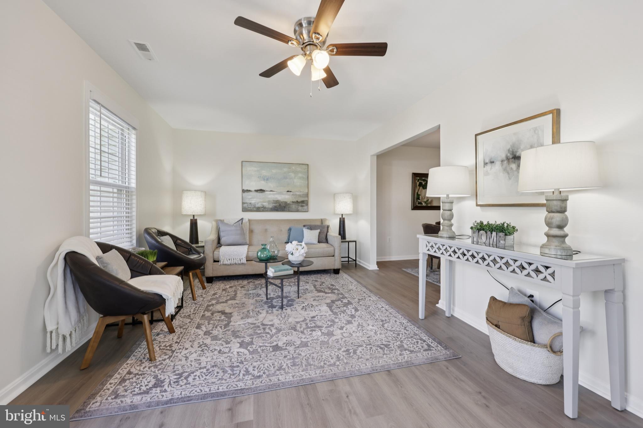 GIDEON SQUARE - Residential