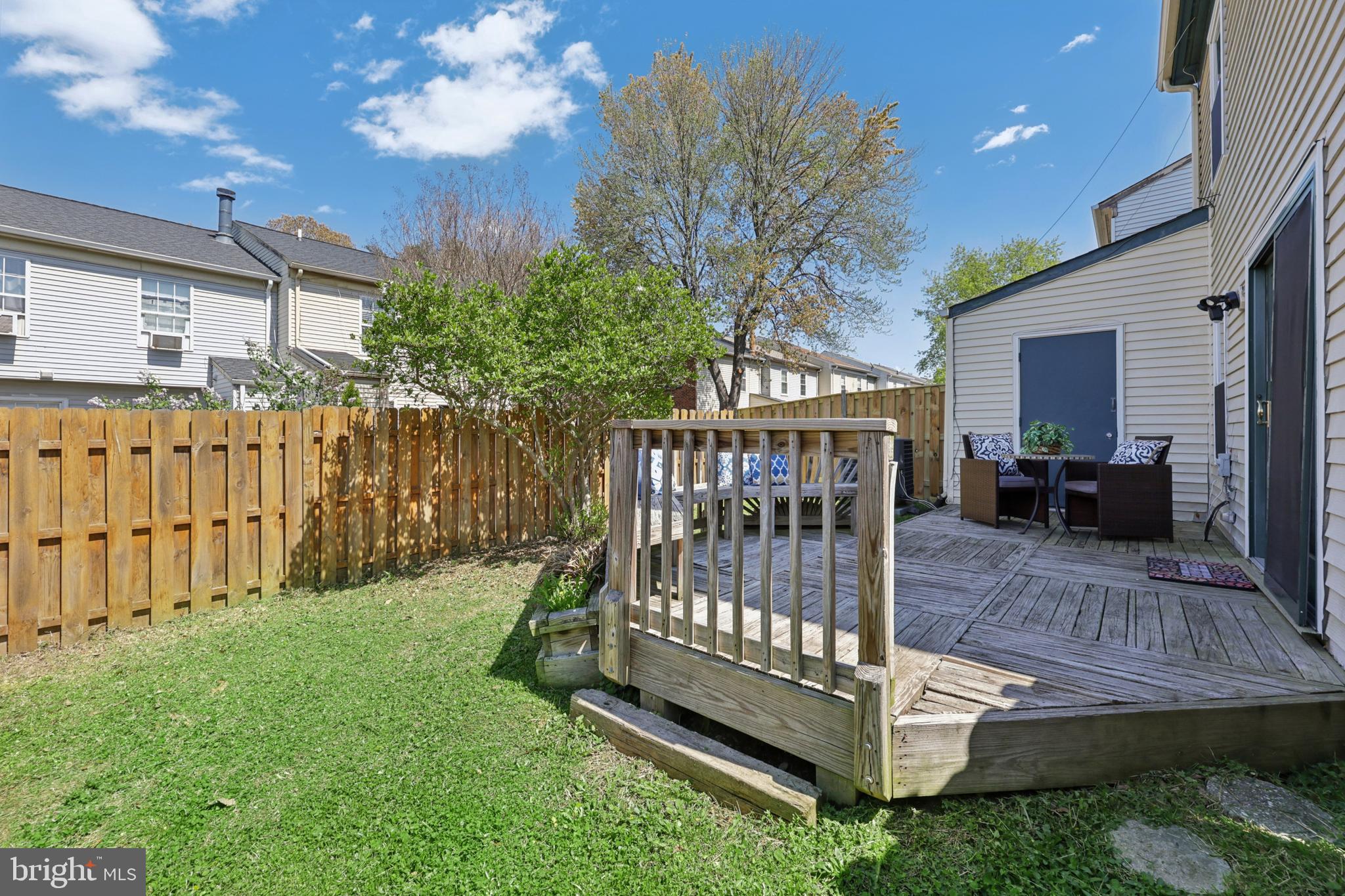 GIDEON SQUARE - Residential