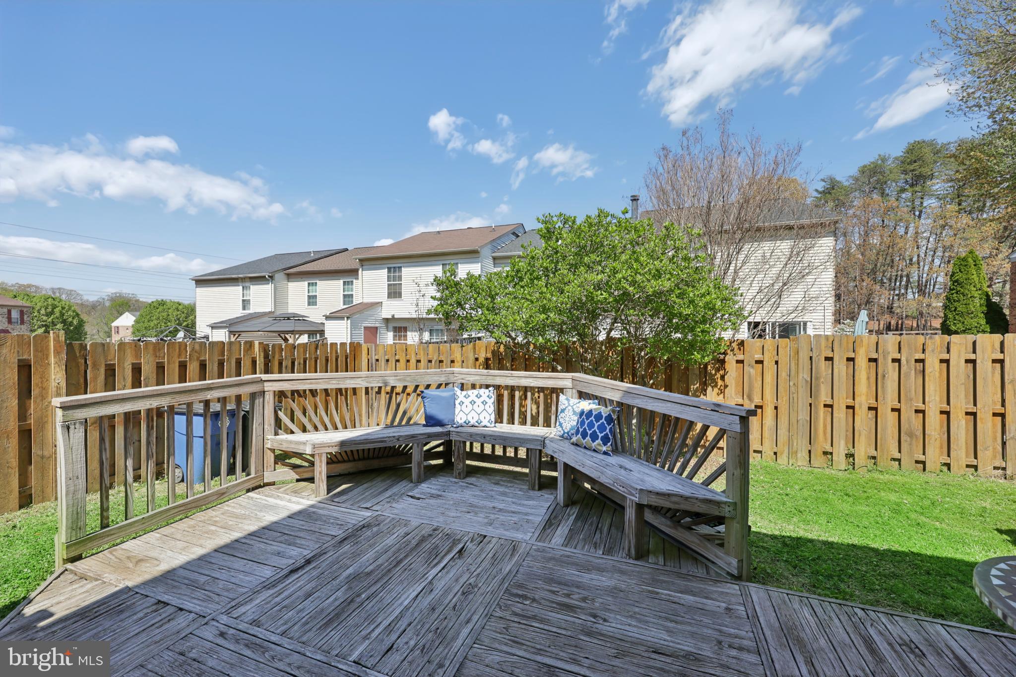 GIDEON SQUARE - Residential