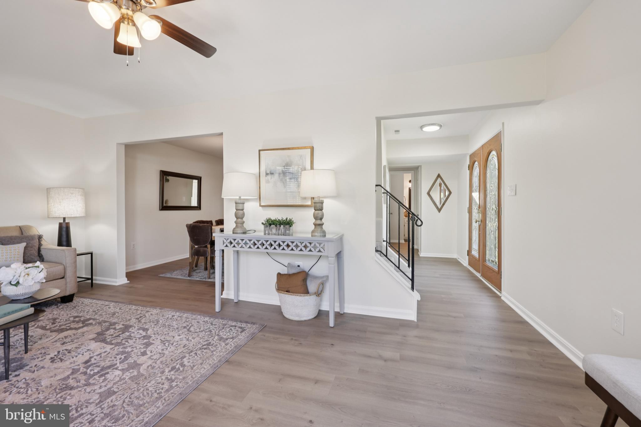 GIDEON SQUARE - Residential