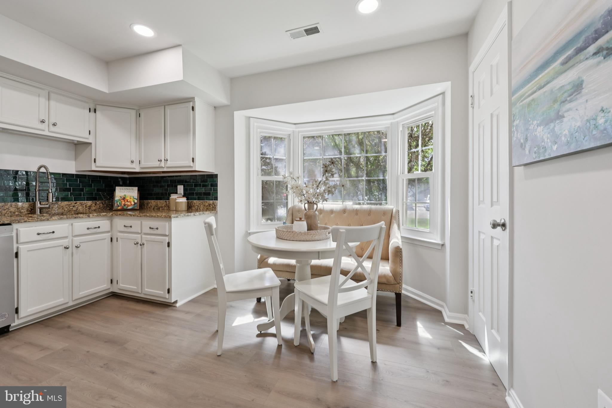 GIDEON SQUARE - Residential