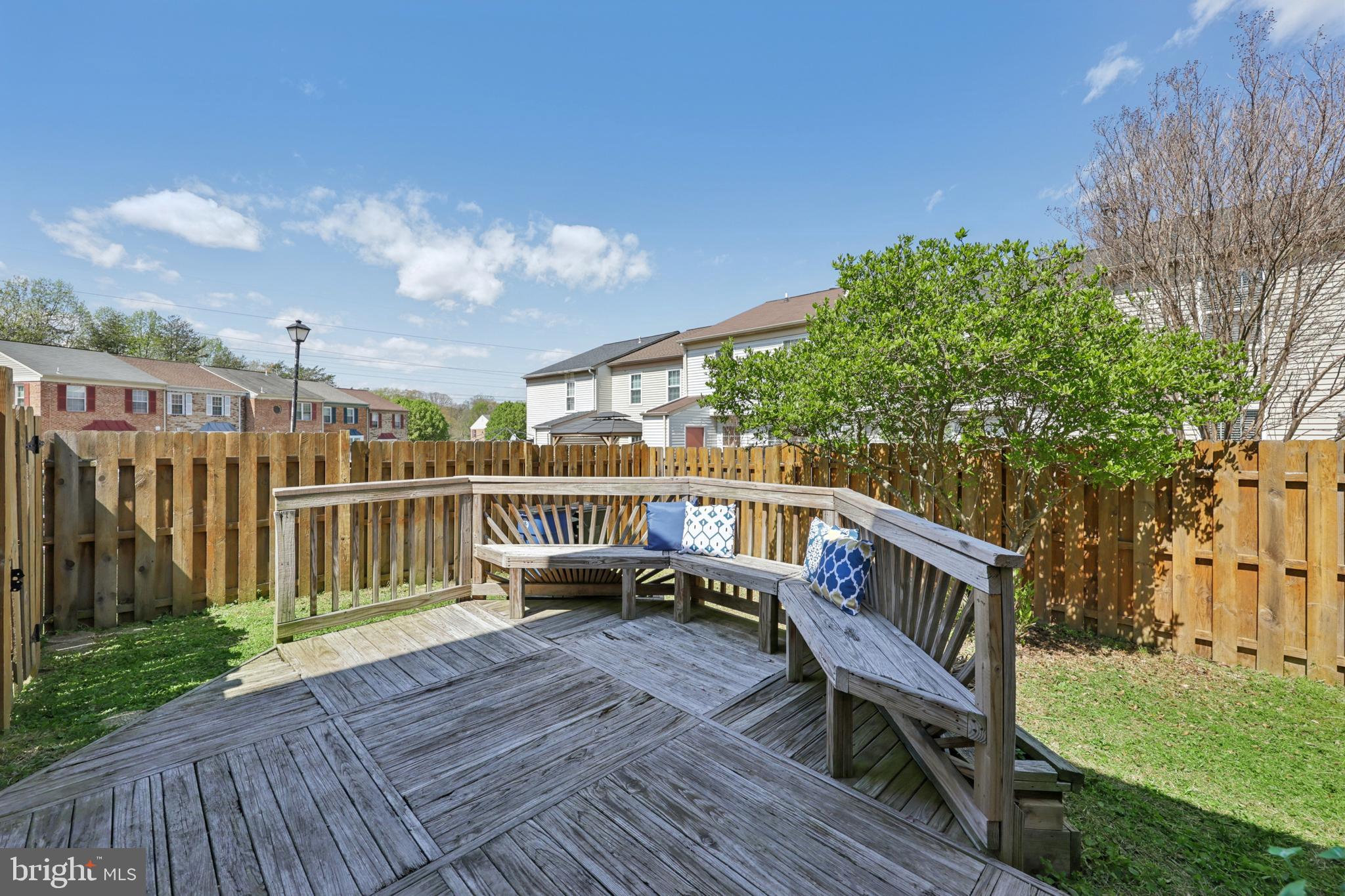 GIDEON SQUARE - Residential