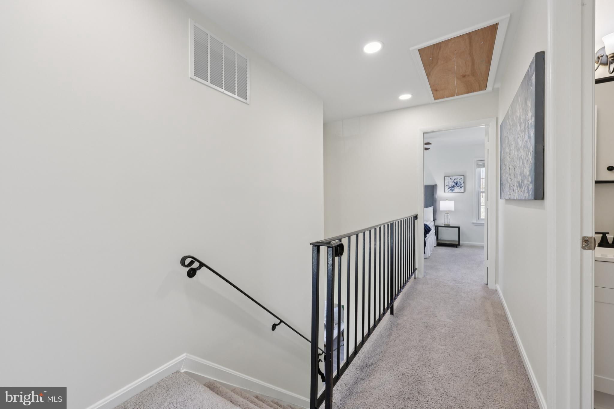 GIDEON SQUARE - Residential