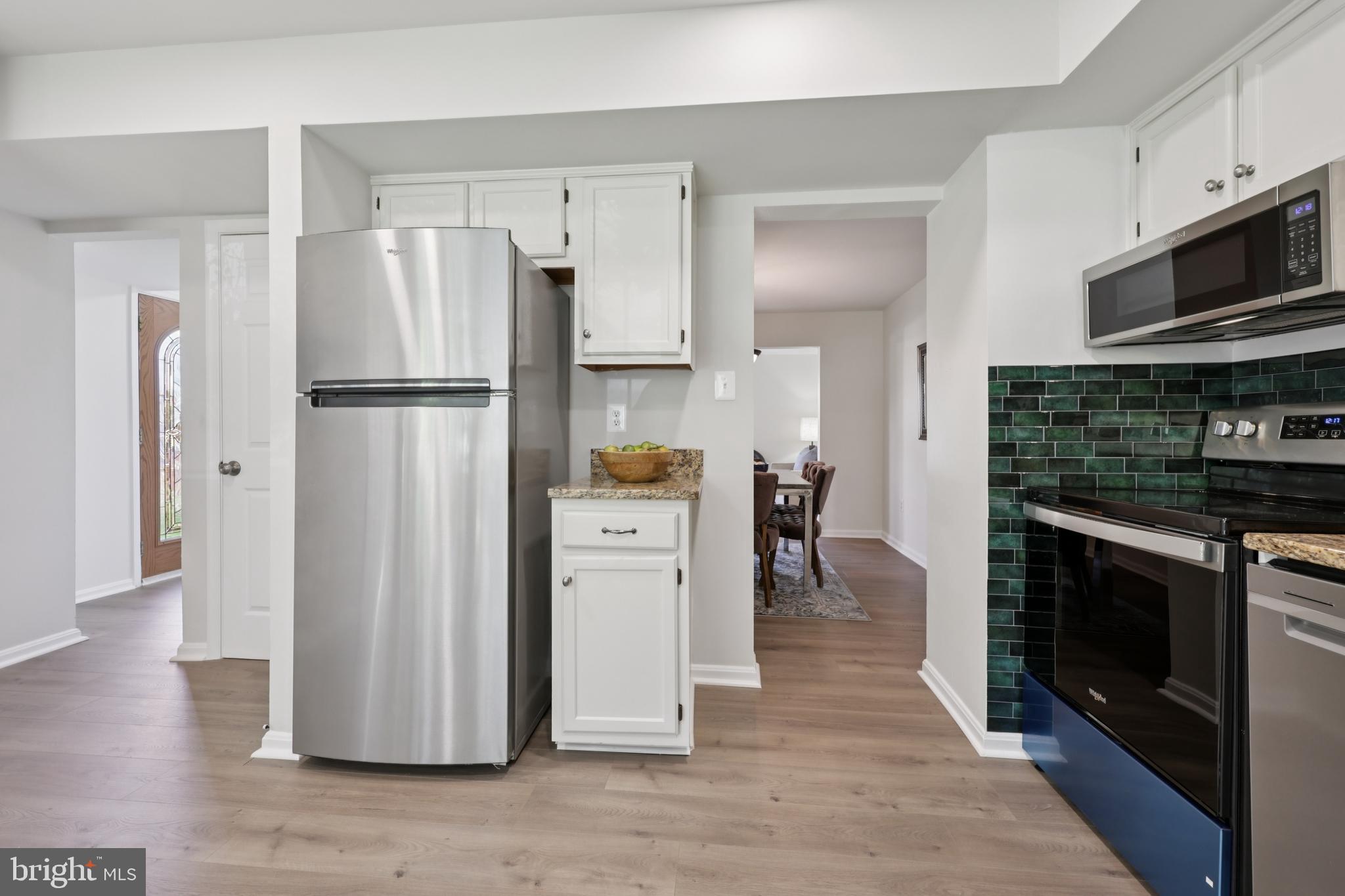 GIDEON SQUARE - Residential