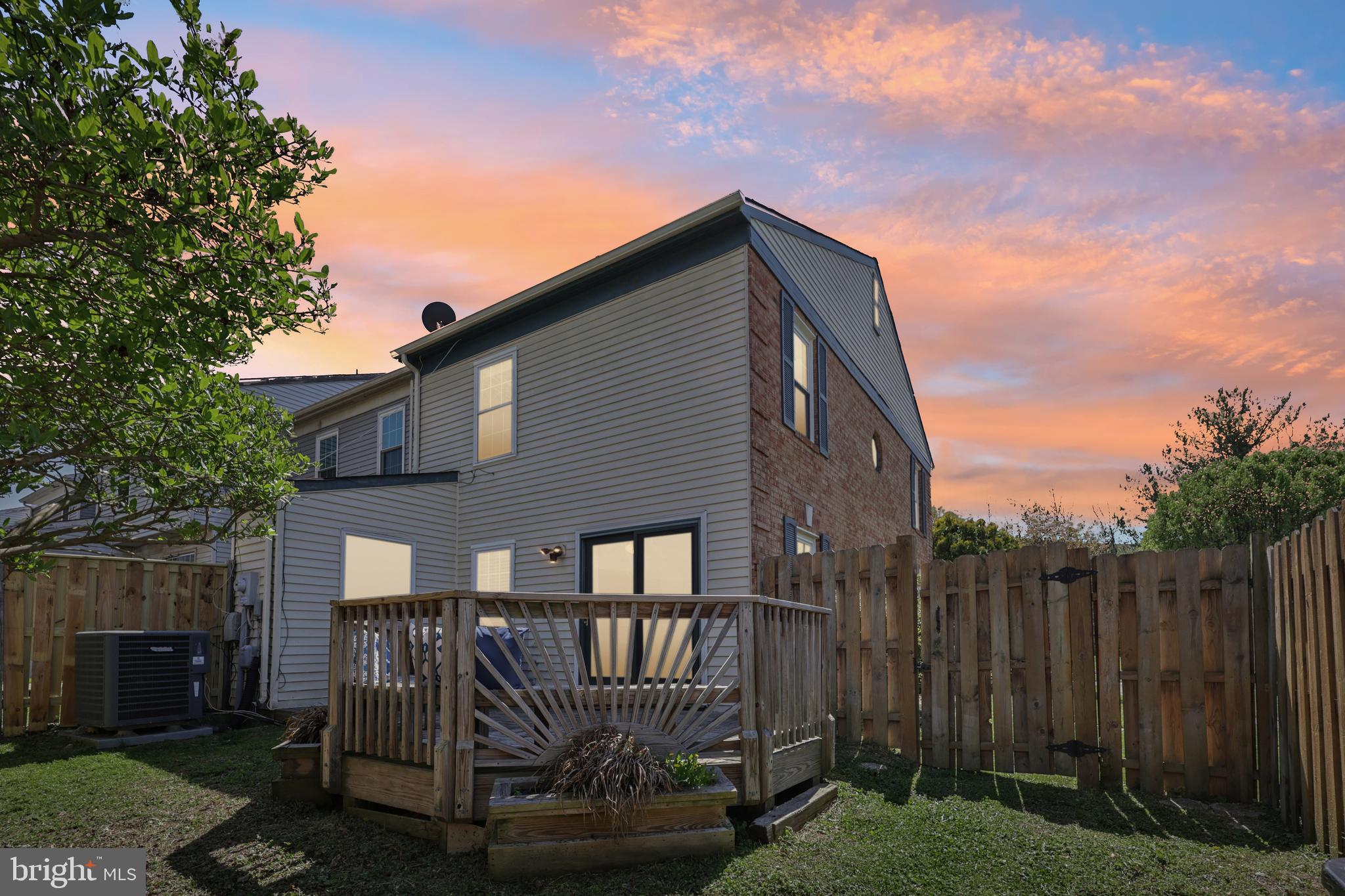 GIDEON SQUARE - Residential