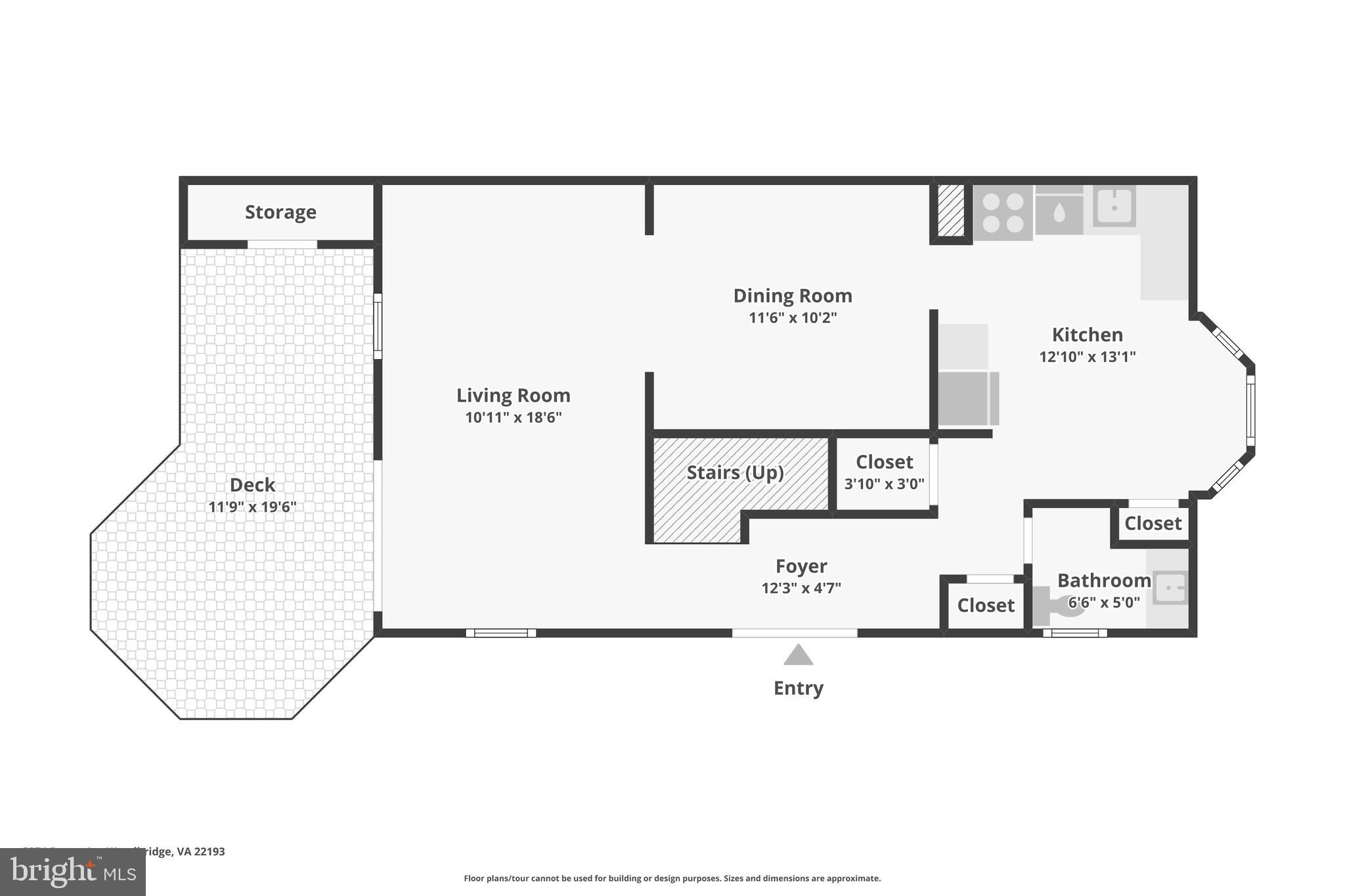 GIDEON SQUARE - Residential
