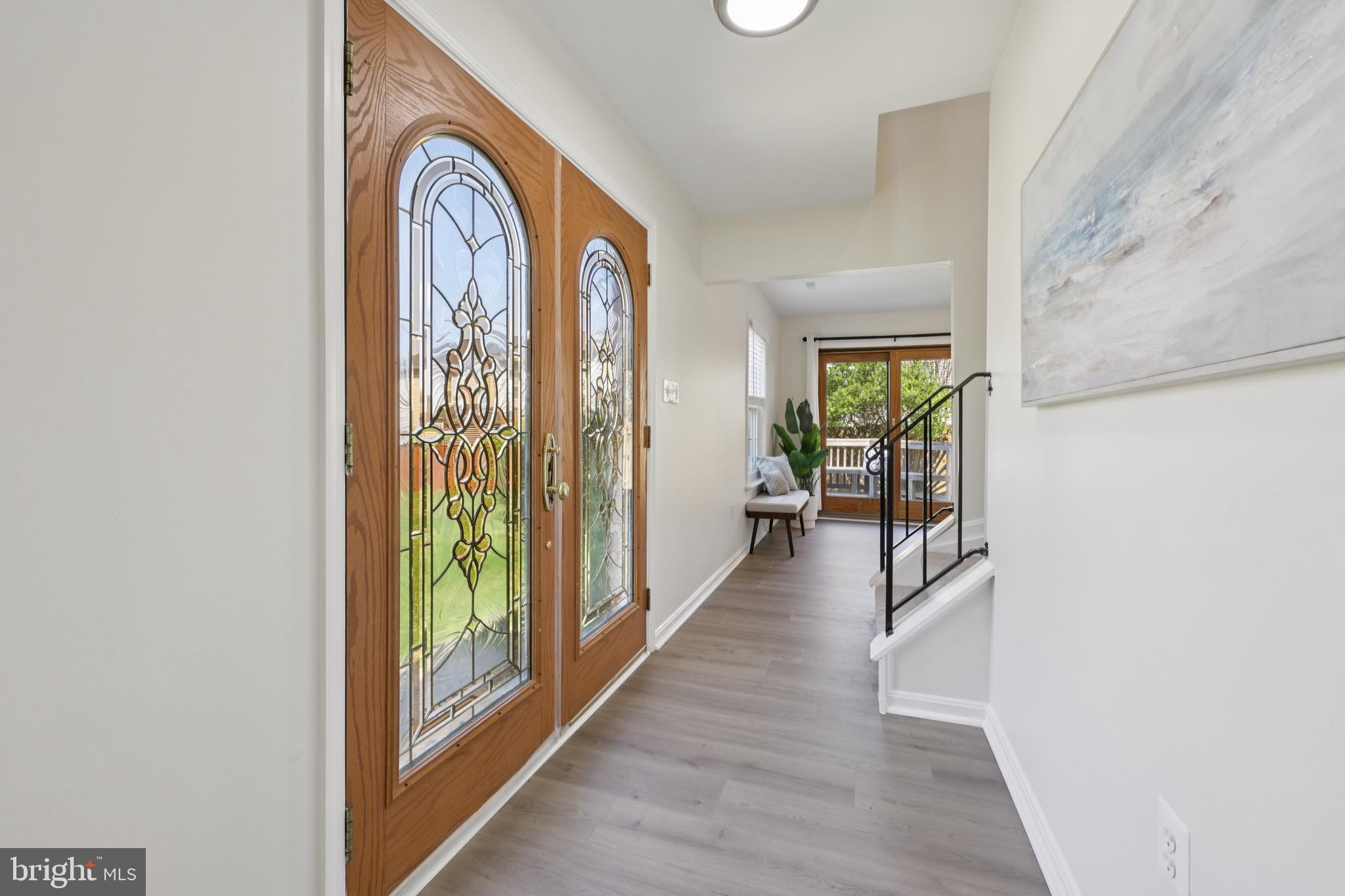 GIDEON SQUARE - Residential