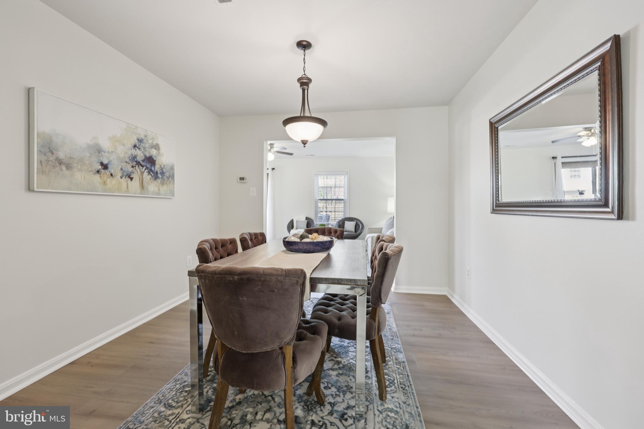 GIDEON SQUARE - Residential